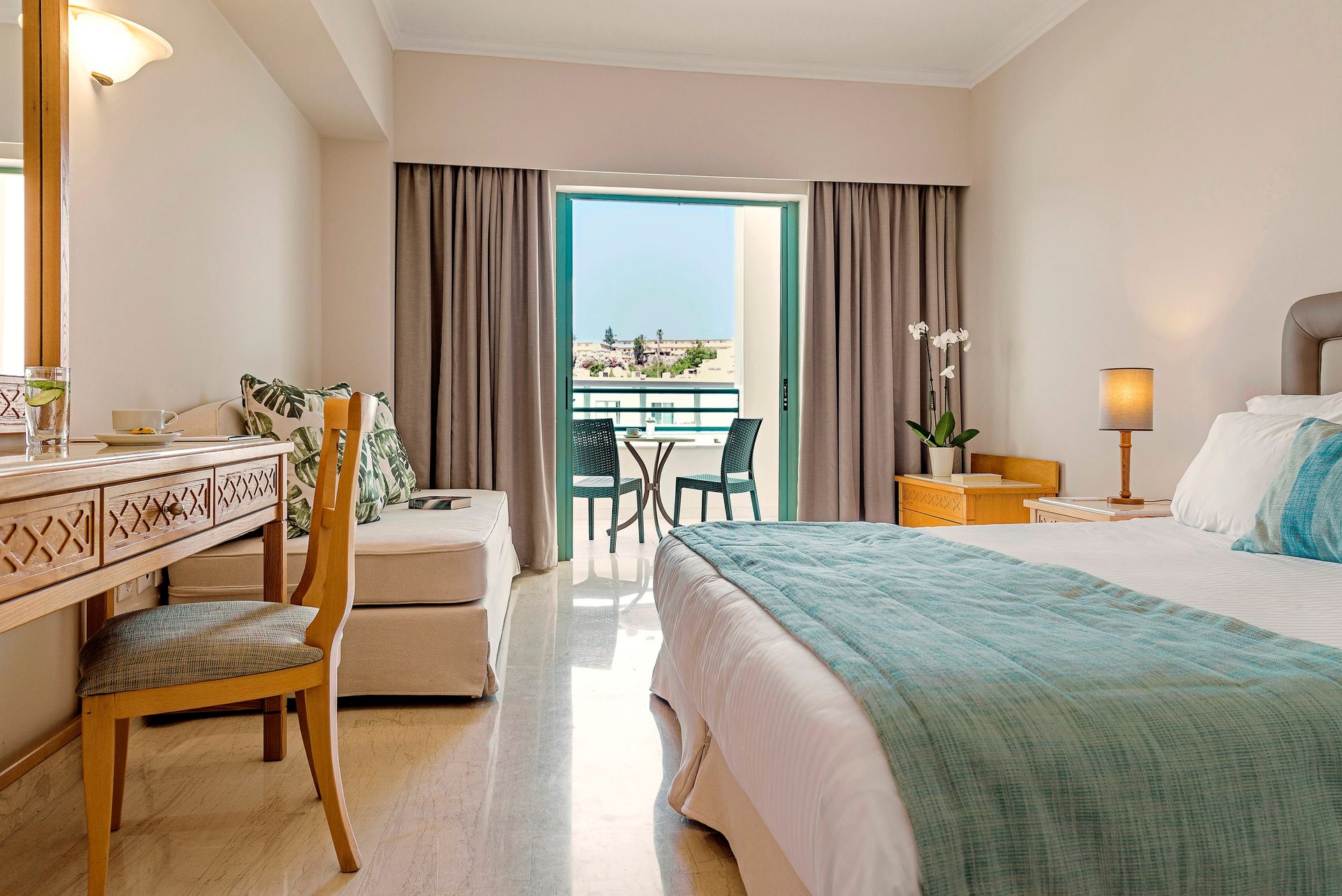 Mitsis Rodos Maris - 4
