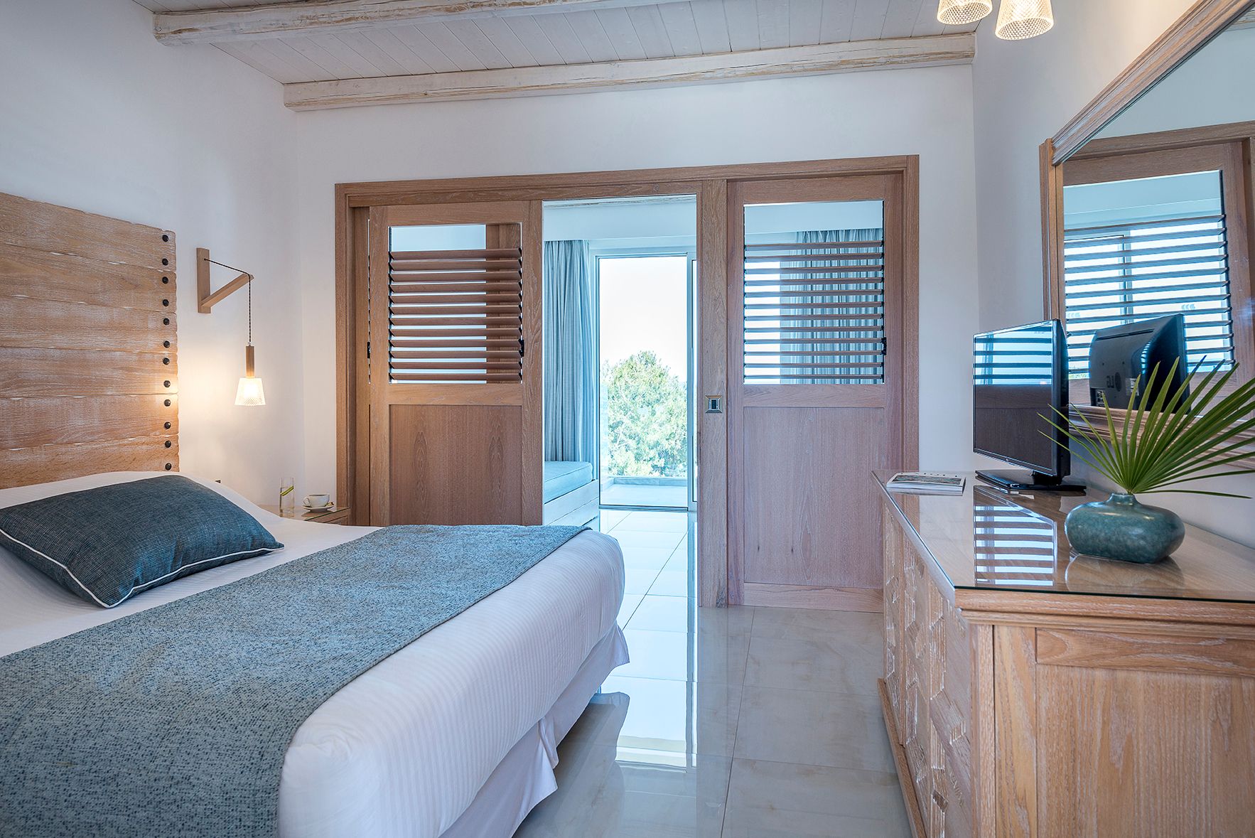 Mitsis Rodos Village - 11