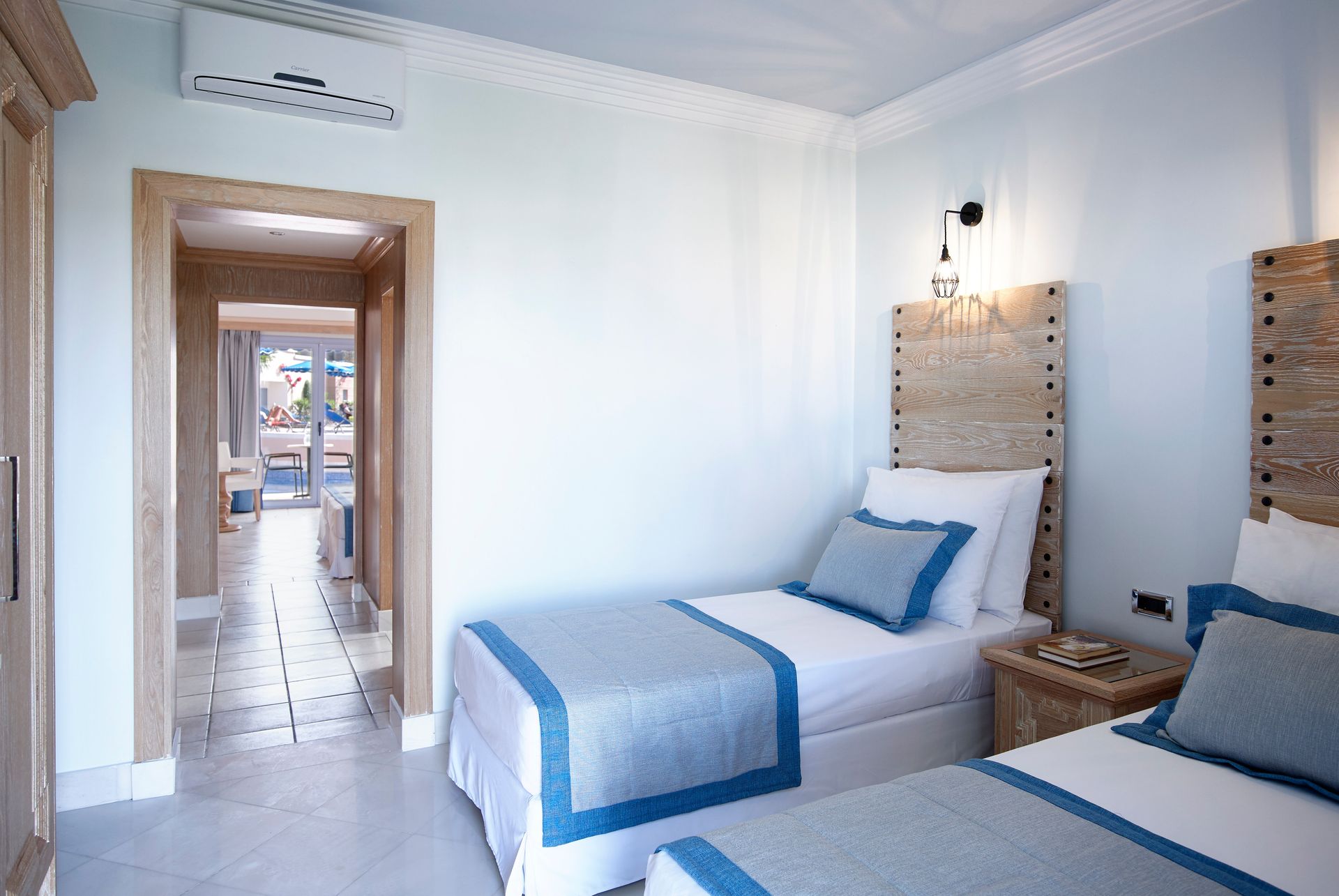 Mitsis Rodos Village - 12