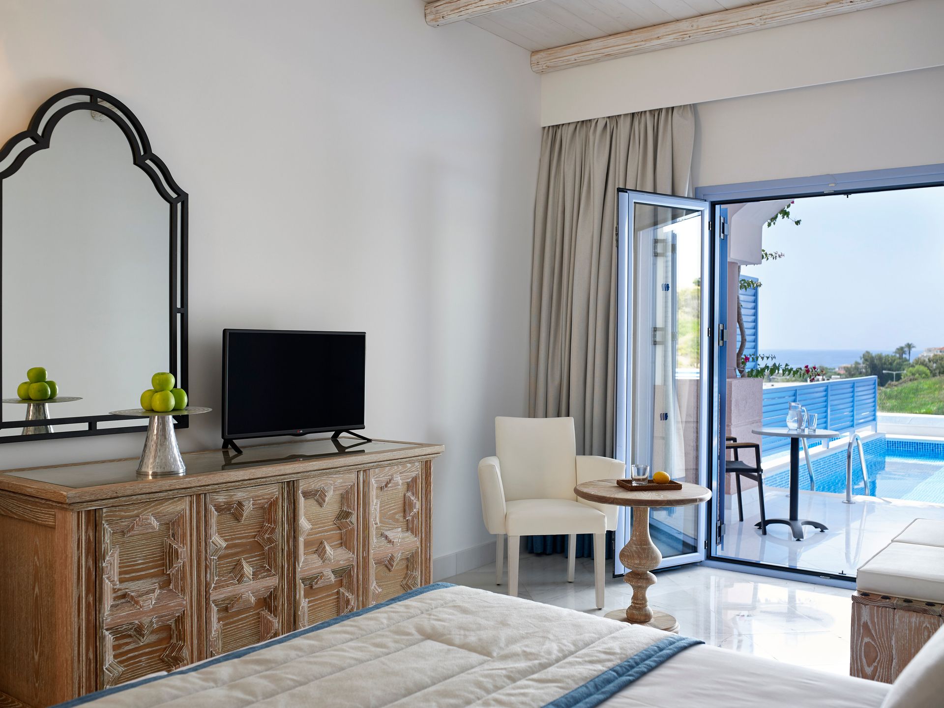 Mitsis Rodos Village - 14
