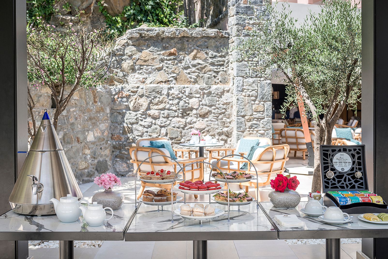 Mitsis Rodos Village - 26