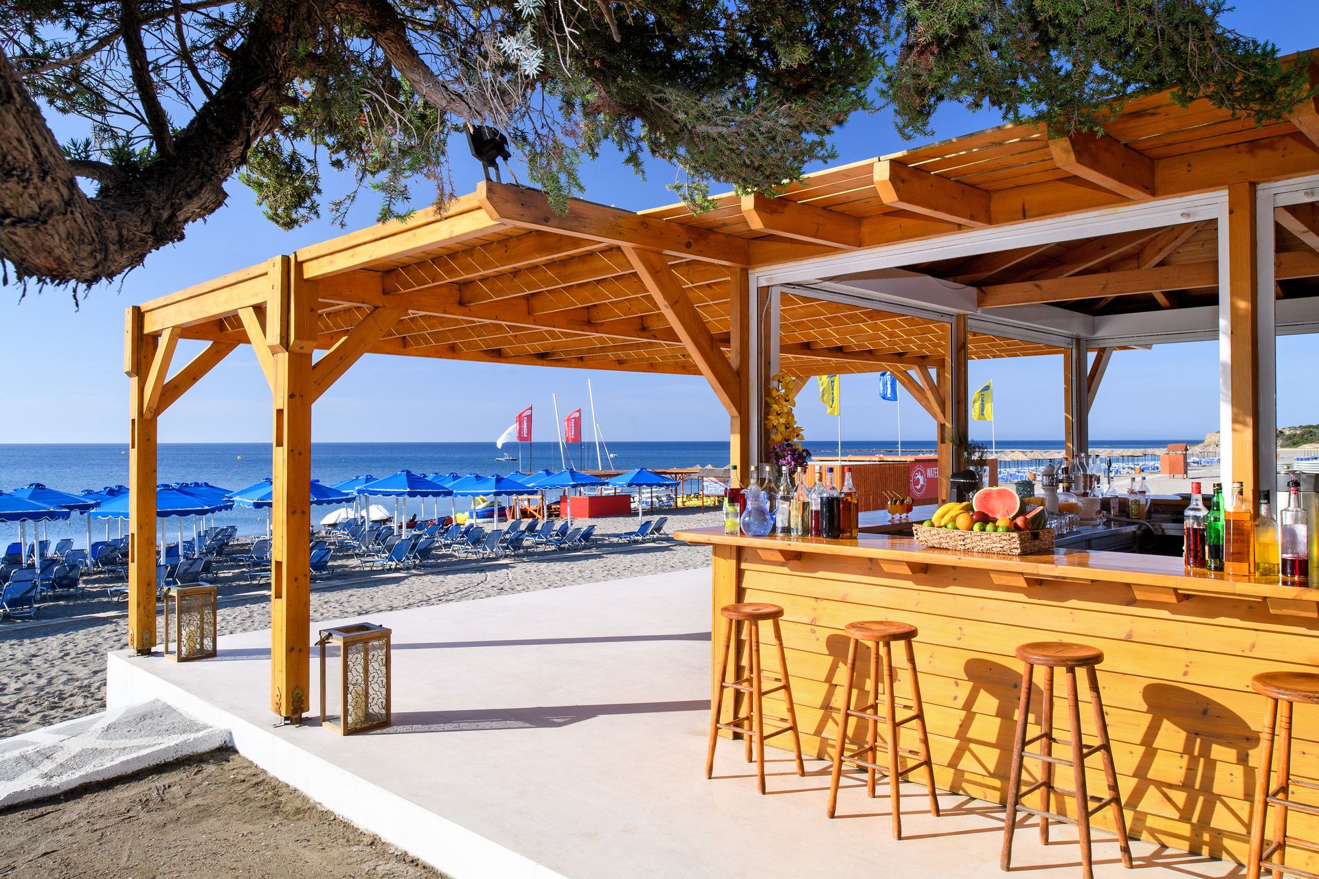 Mitsis Rodos Village - 31
