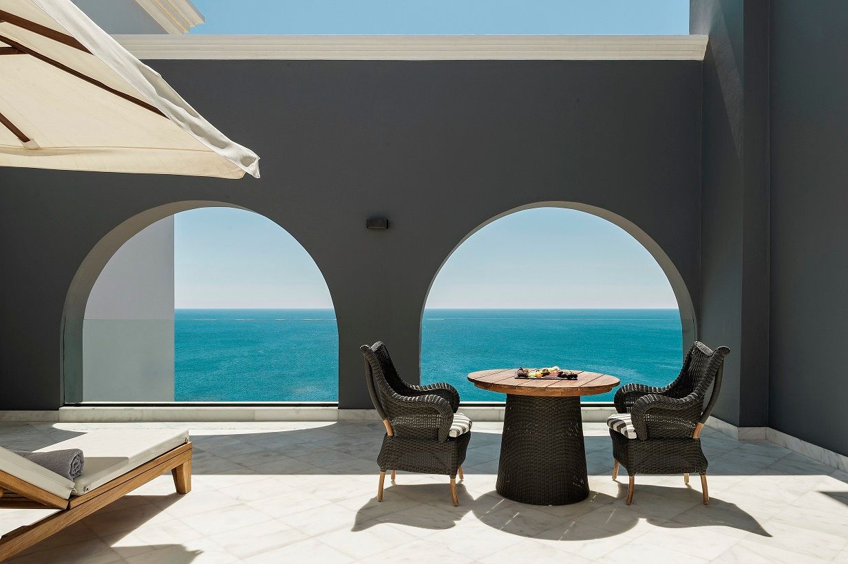 Mitsis Selection Alila - 18