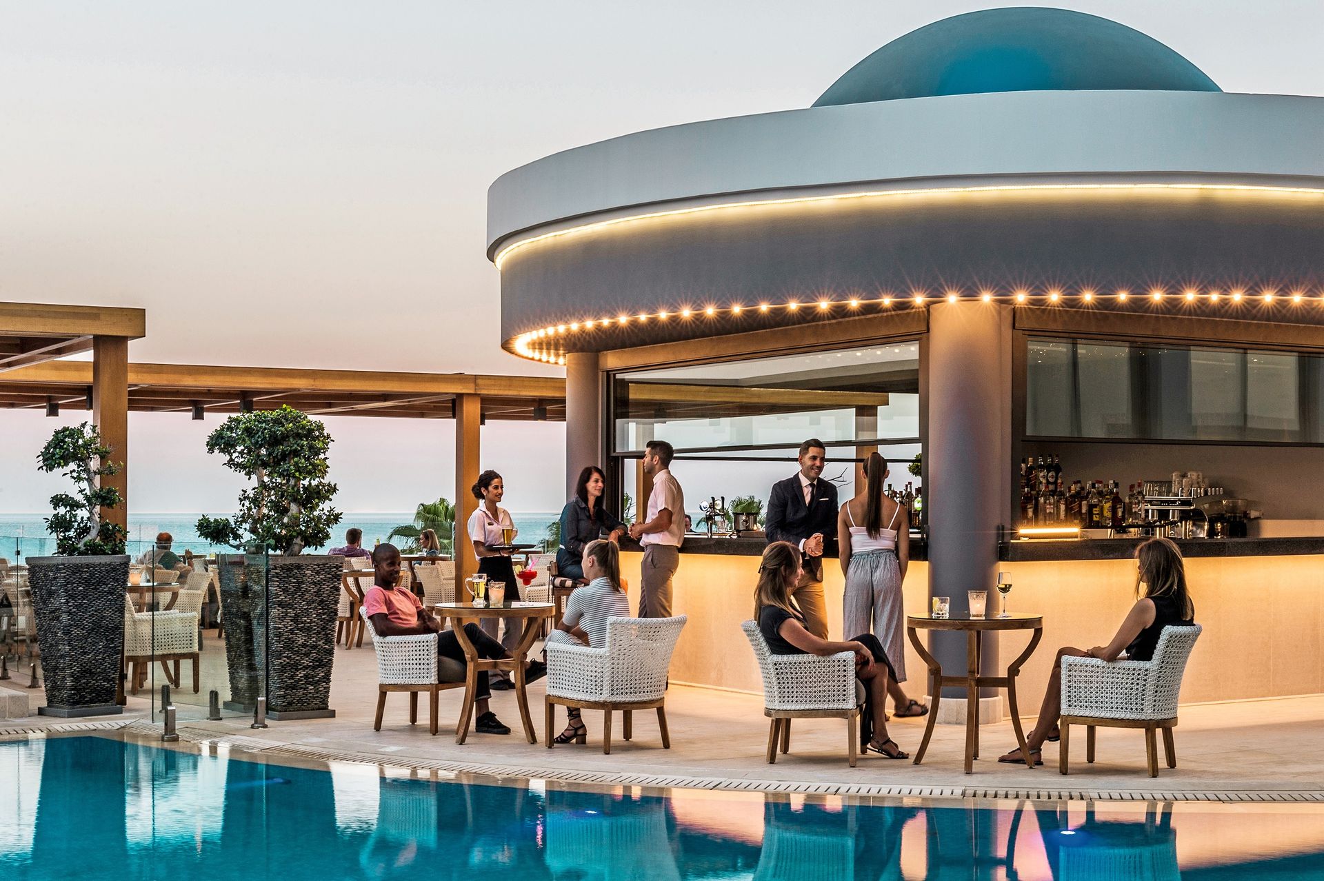 Mitsis Selection Alila - 25