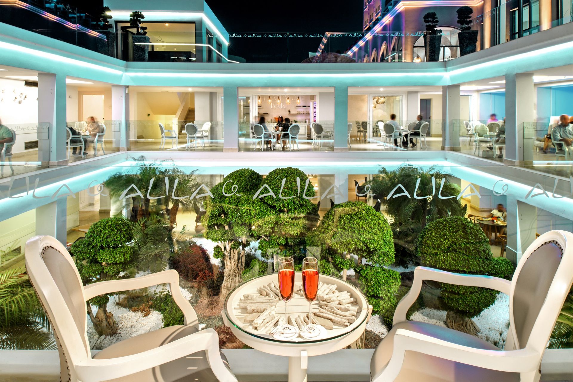 Mitsis Selection Alila - 26
