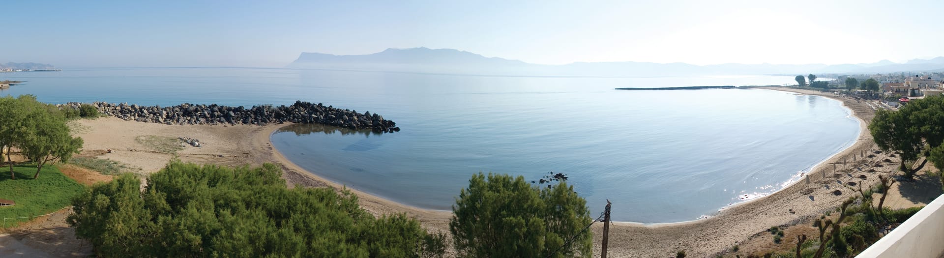 Molos Bay Hotel - 2
