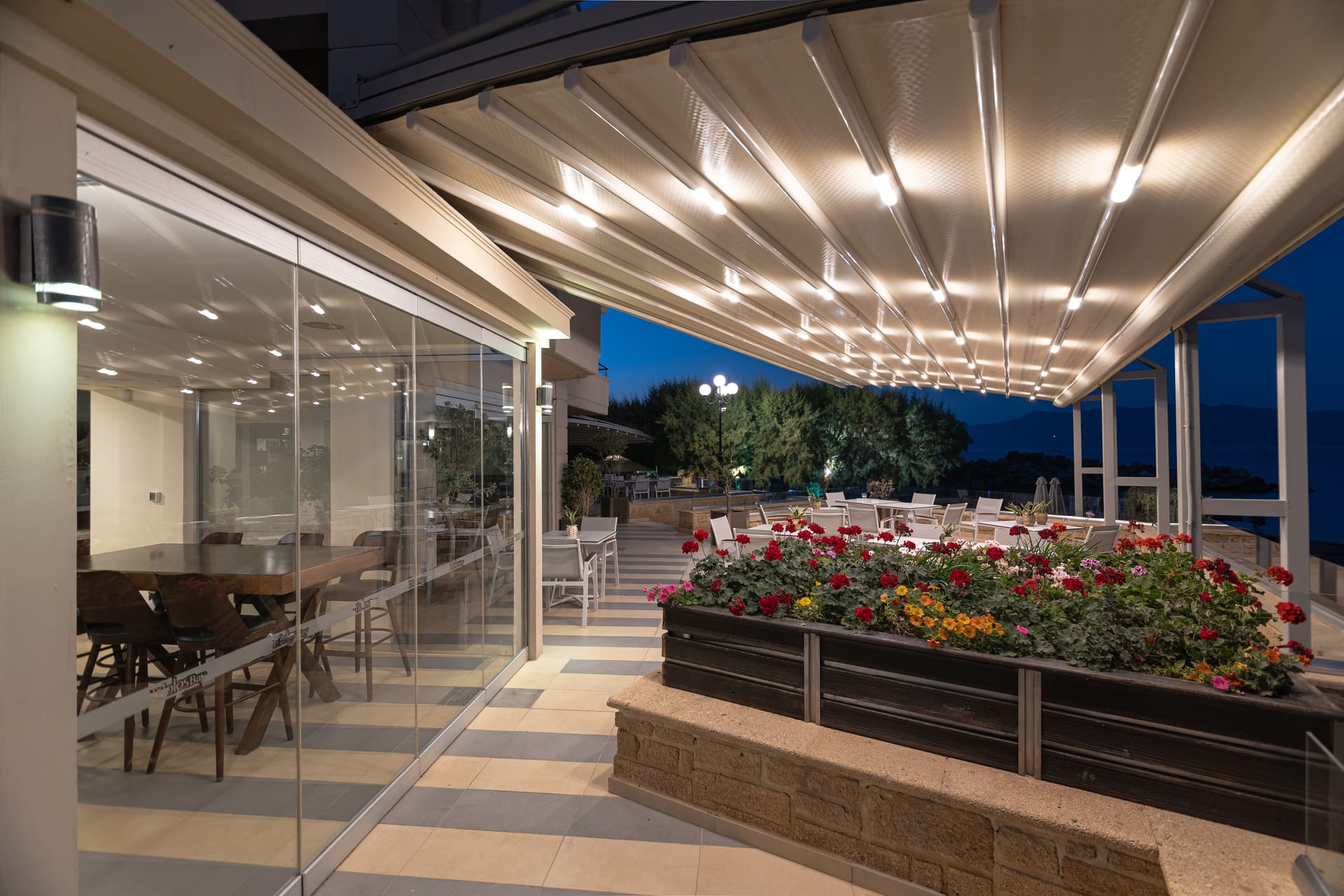 Molos Bay Hotel - 4