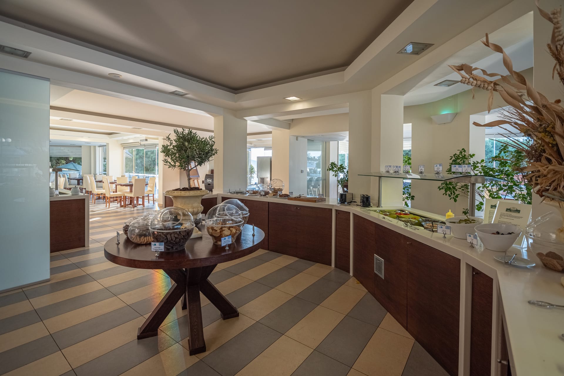 Molos Bay Hotel - 5
