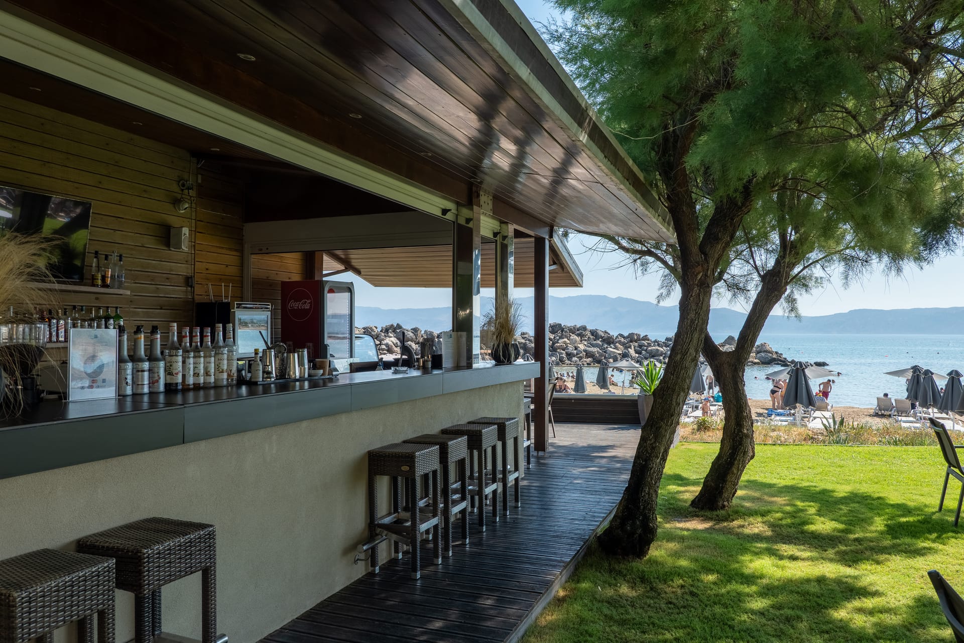 Molos Bay Hotel - 6
