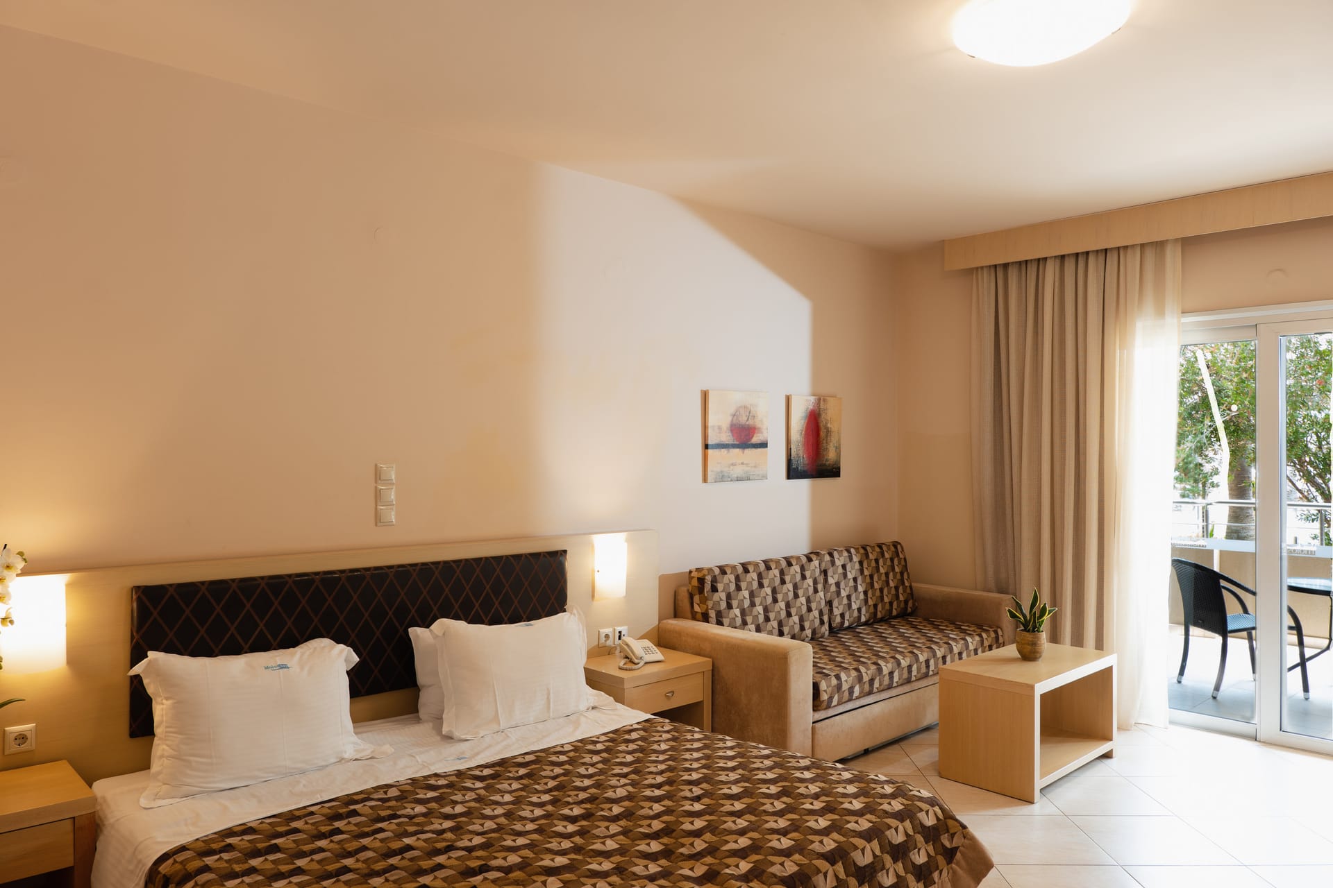 Molos Bay Hotel - 7