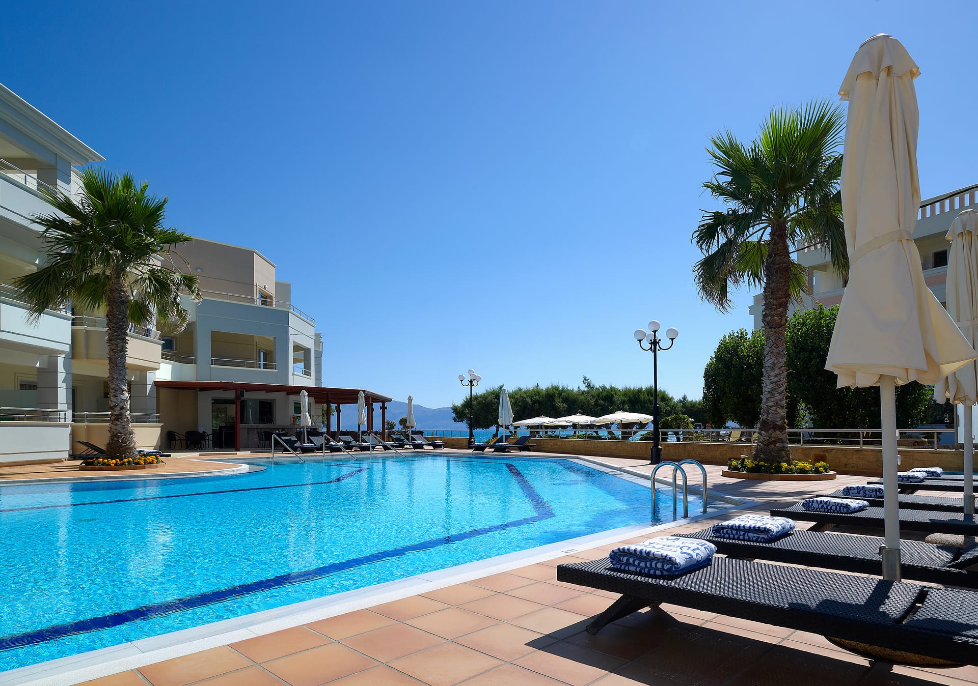Molos Bay Hotel - 8