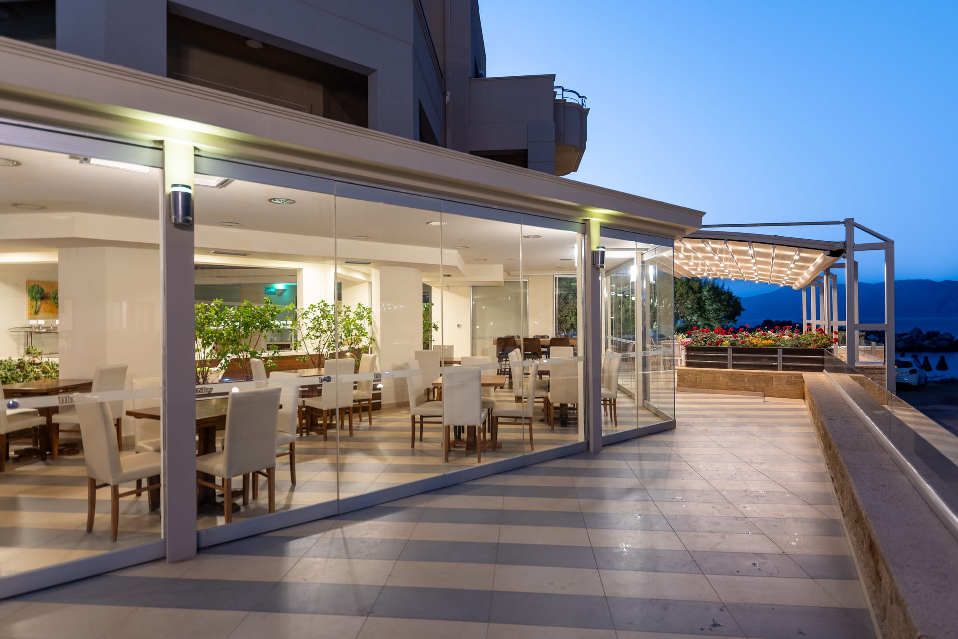 Molos Bay Hotel - 9