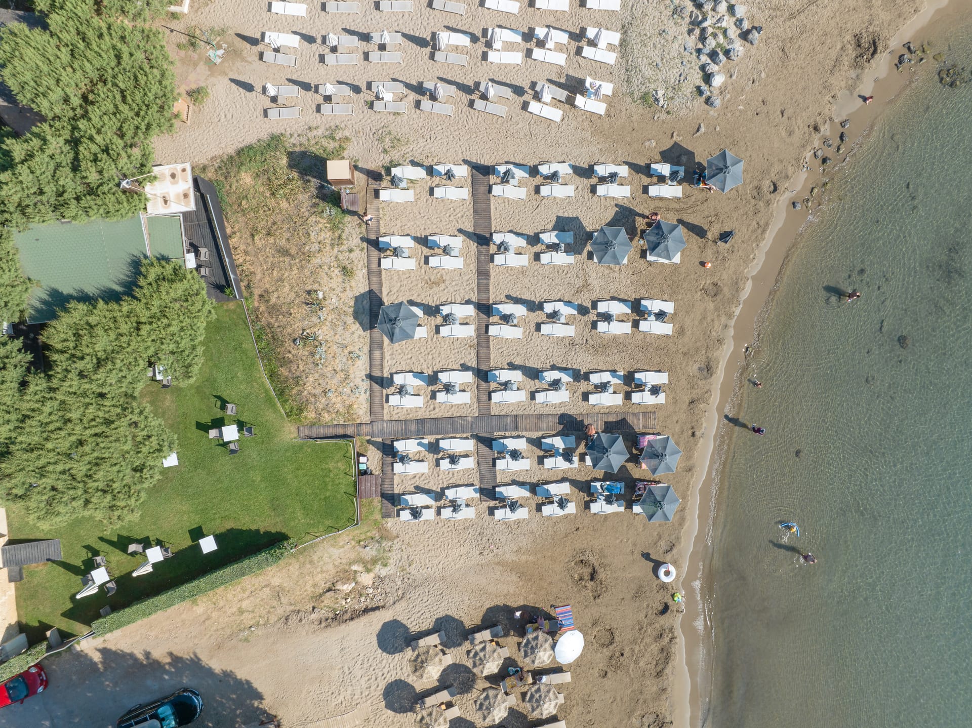 Molos Bay Hotel - 10