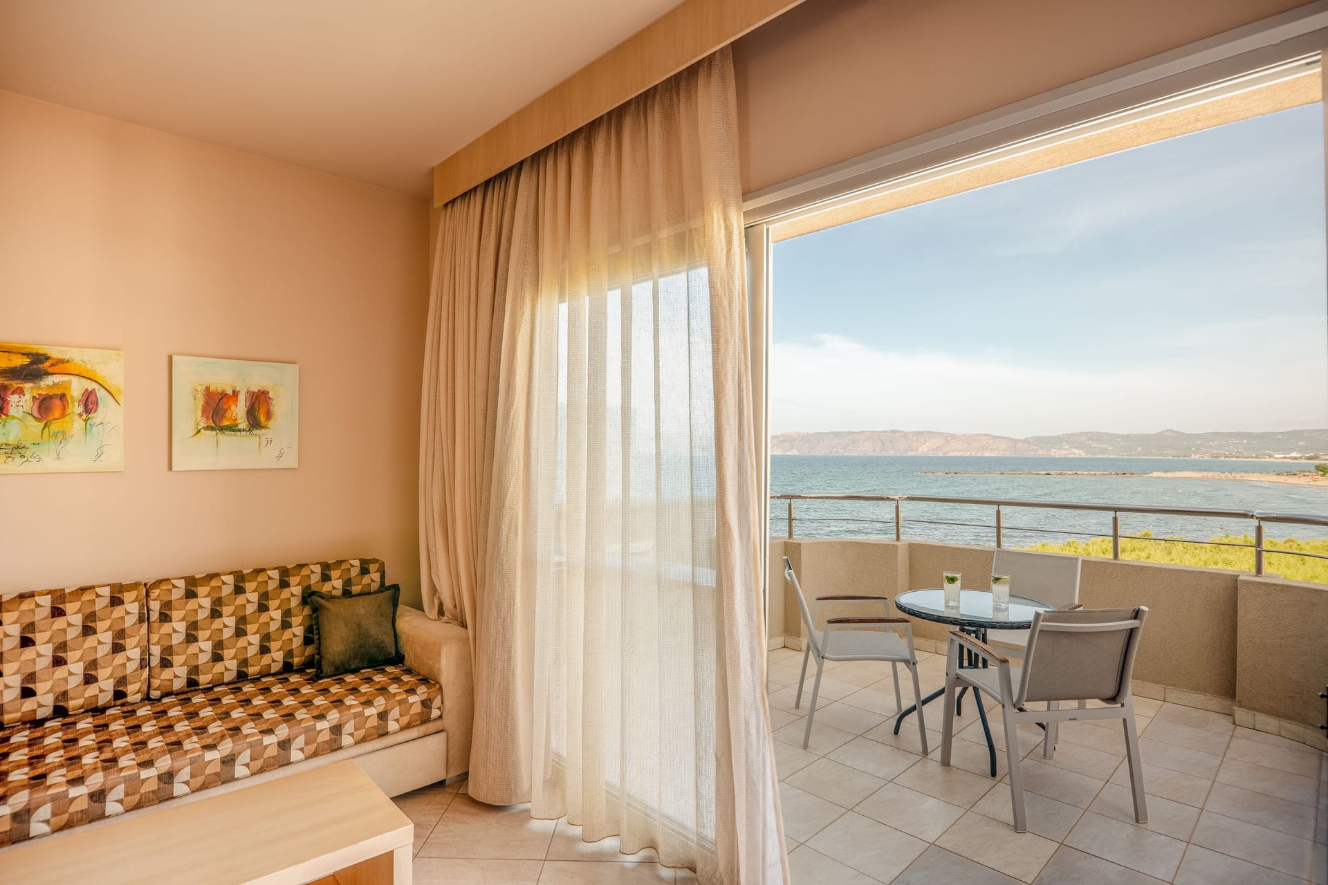 Molos Bay Hotel - 11