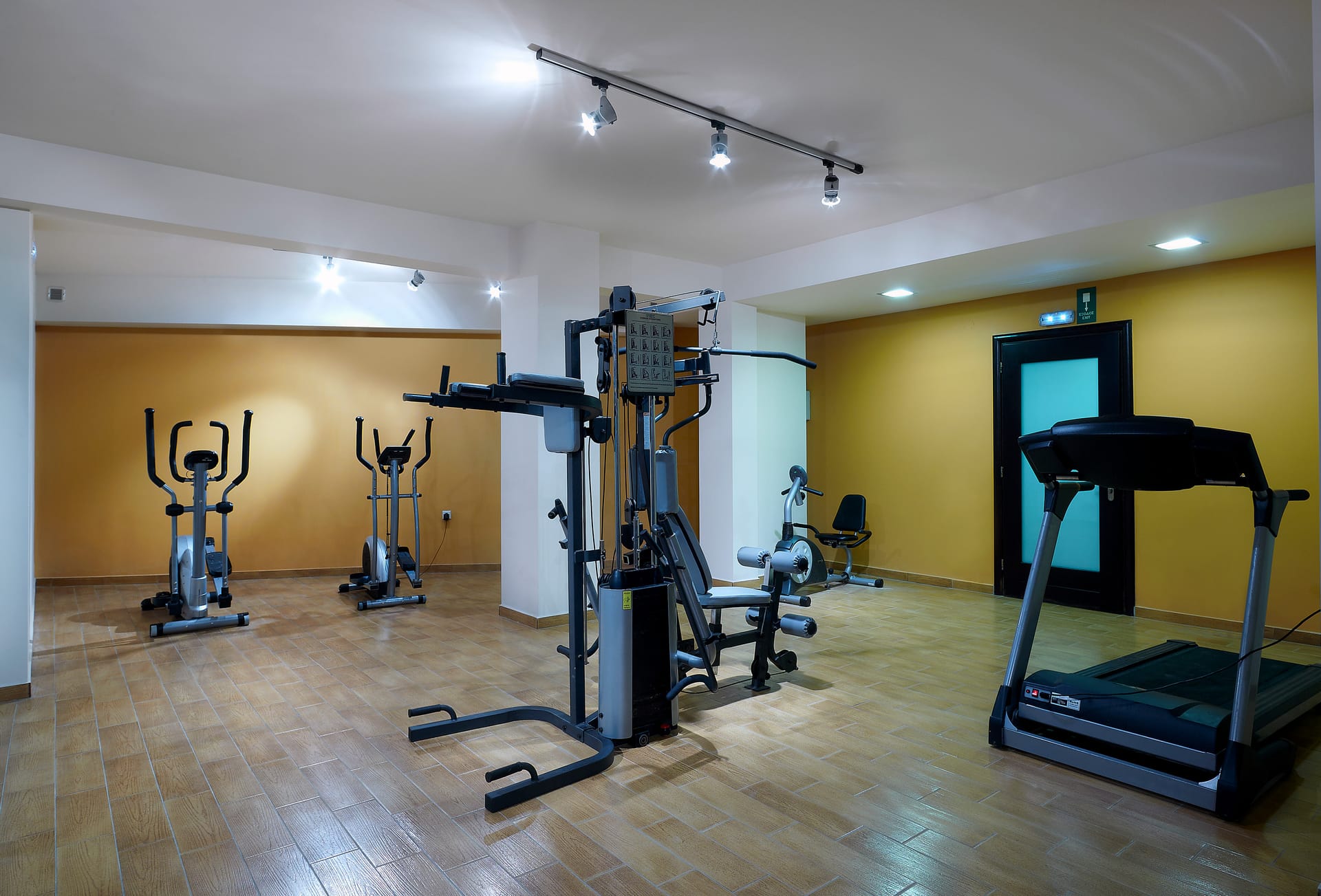 Molos Bay Hotel - 12