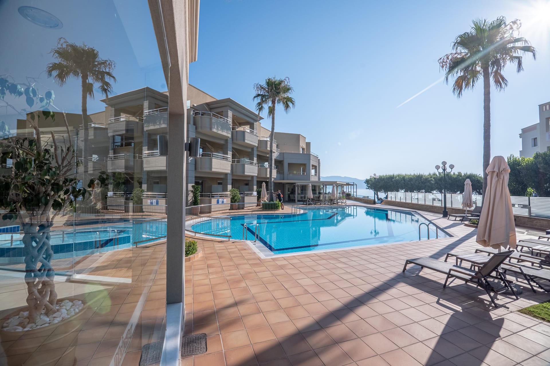 Molos Bay Hotel - 13