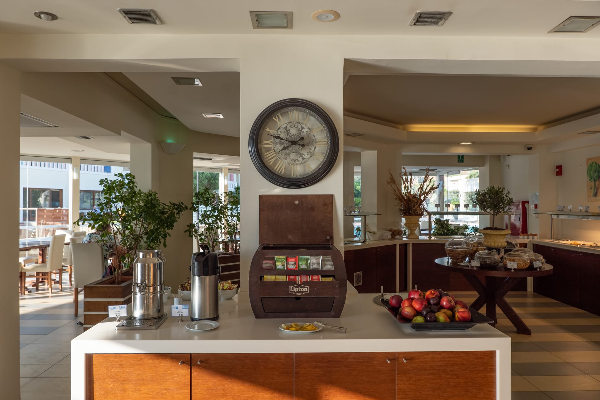Molos Bay Hotel - 14