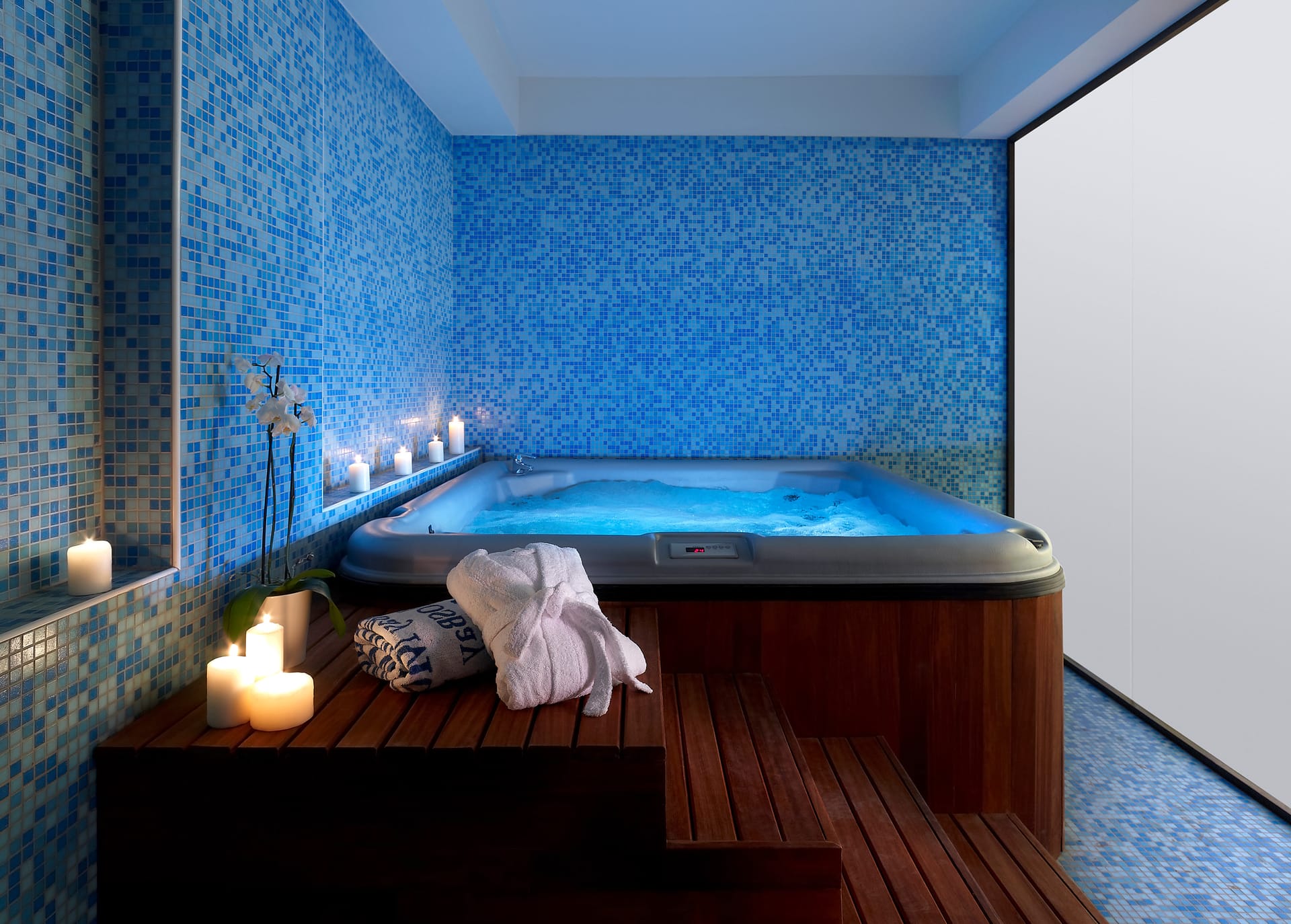 Molos Bay Hotel - 15