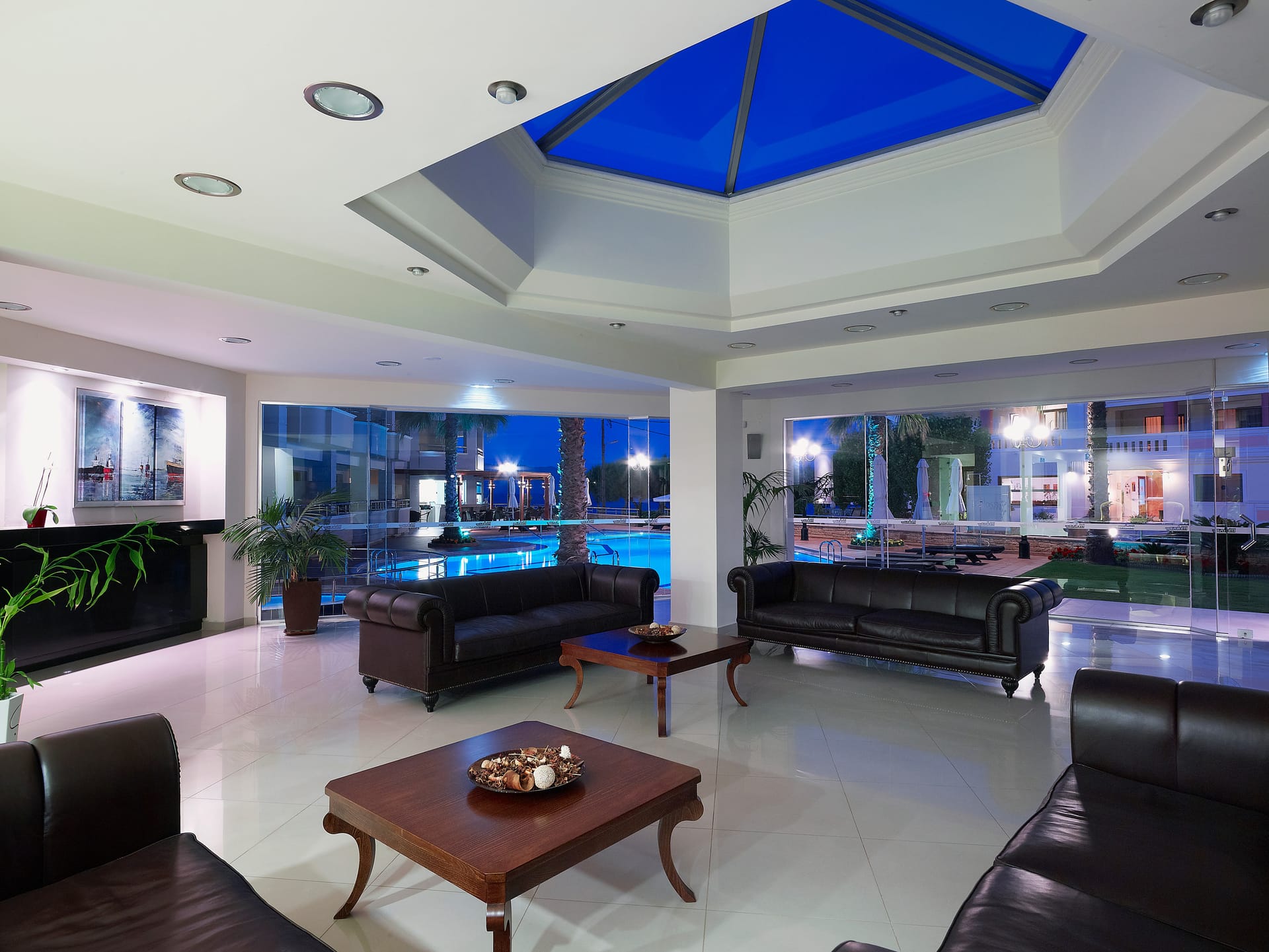 Molos Bay Hotel - 16