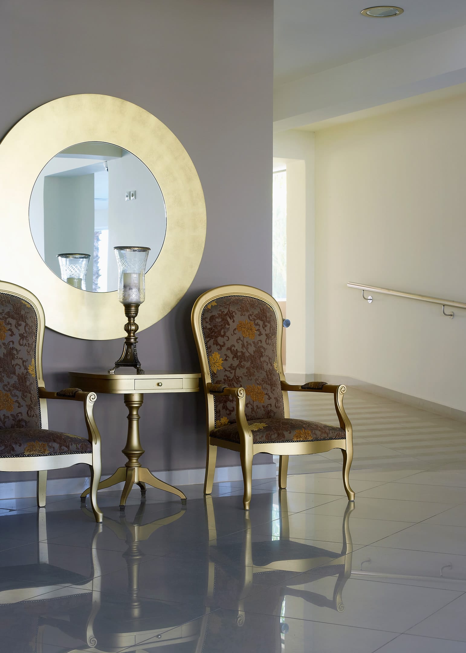 Molos Bay Hotel - 18