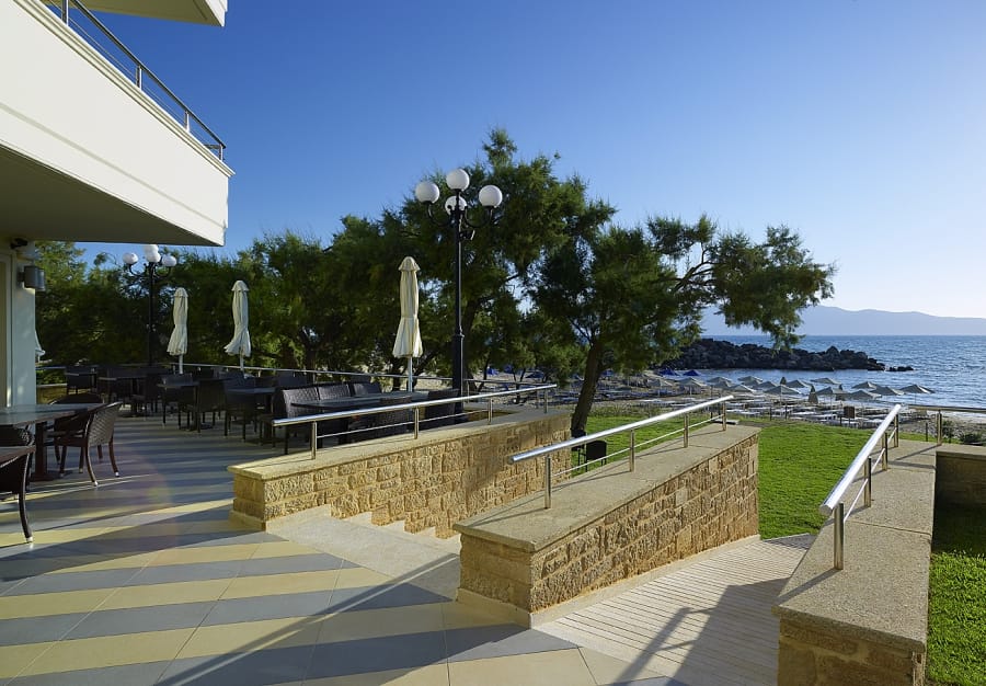 Molos Bay Hotel - 21