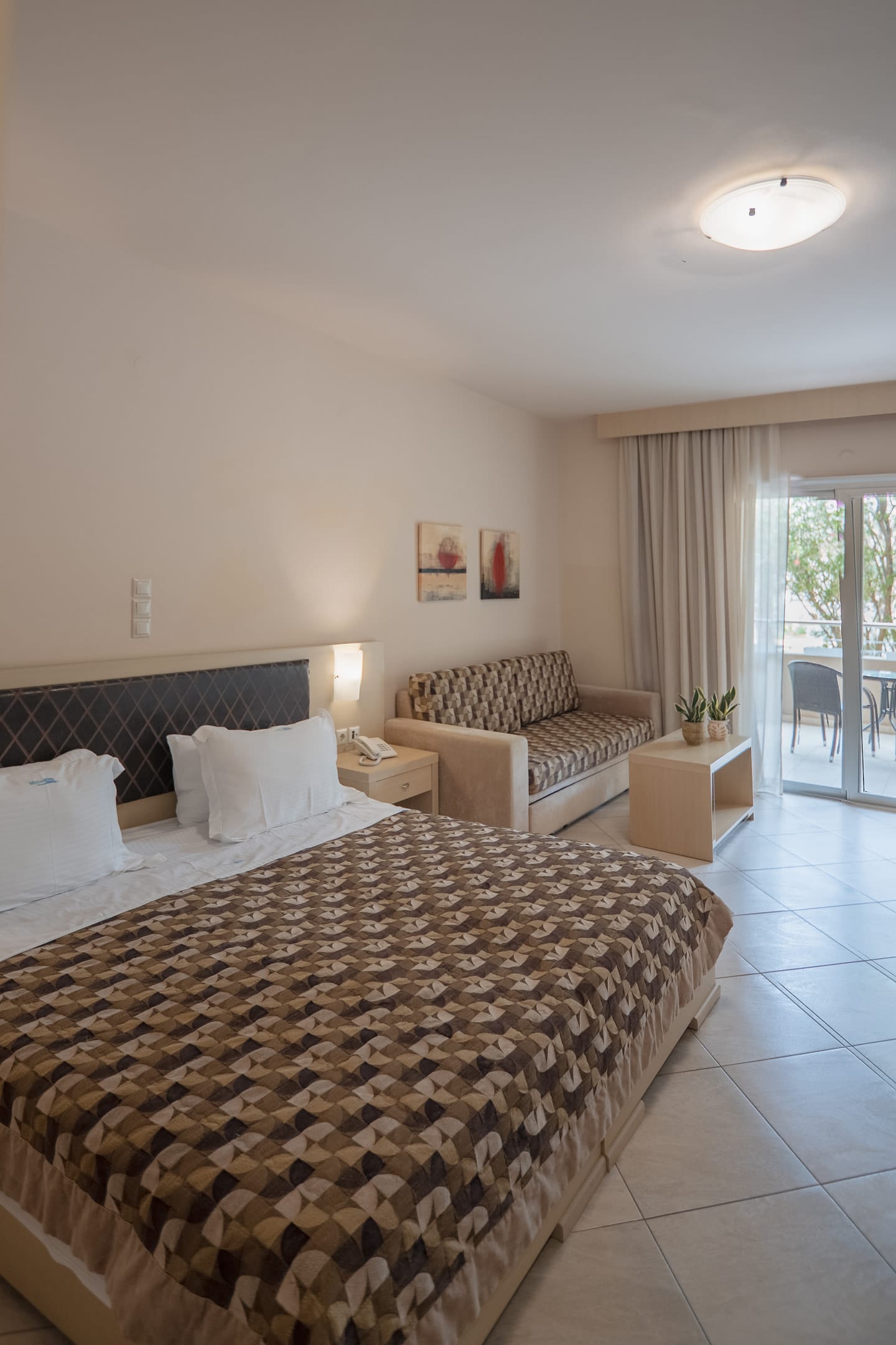 Molos Bay Hotel - 23