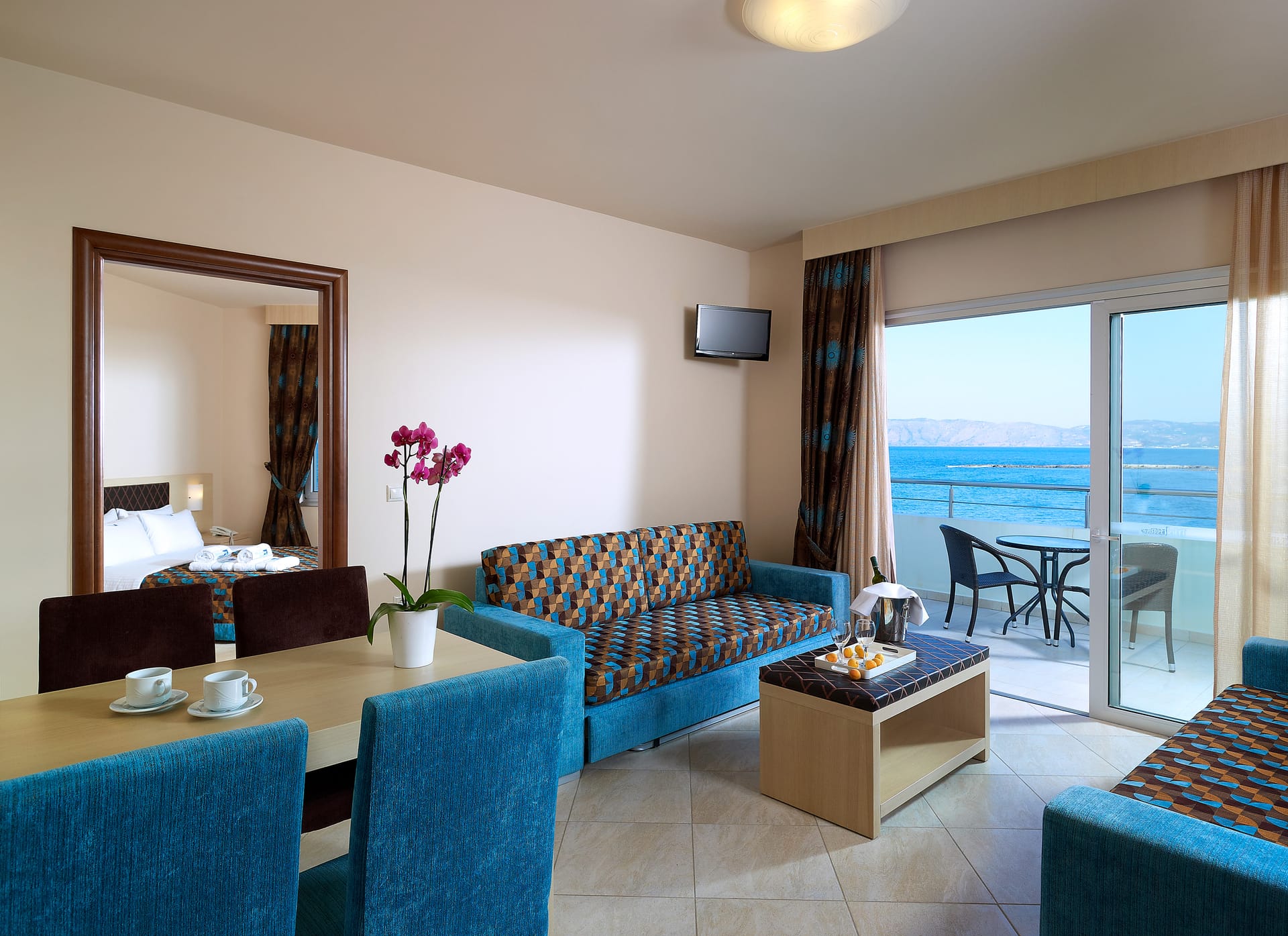 Molos Bay Hotel - 25