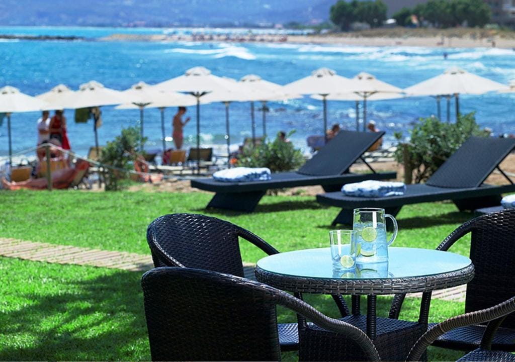 Molos Bay Hotel - 26