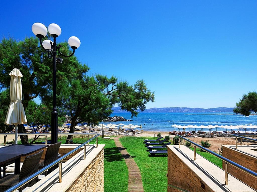 Molos Bay Hotel - 27
