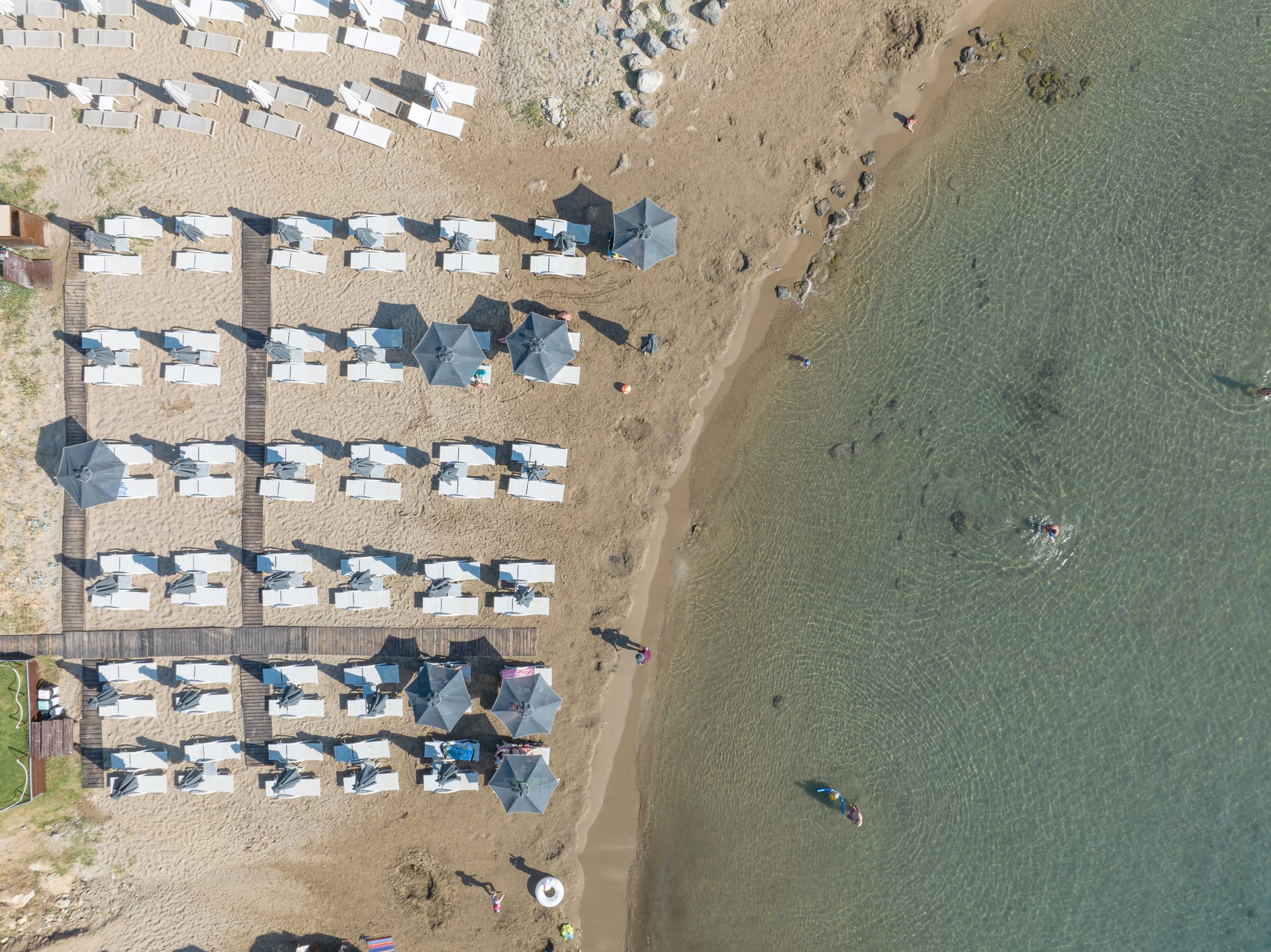 Molos Bay Hotel - 36