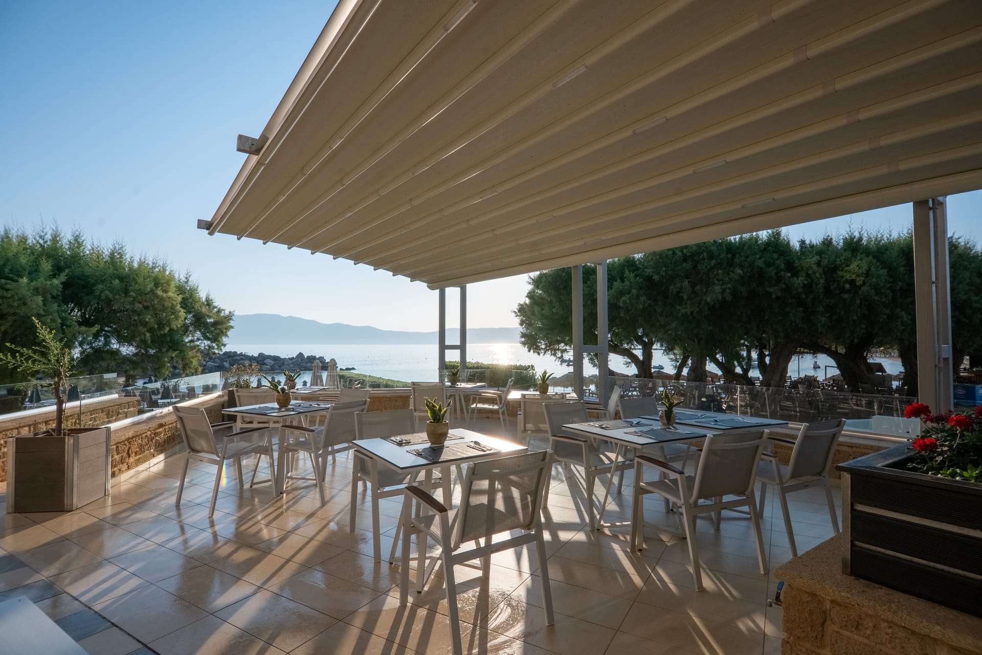 Molos Bay Hotel - 37
