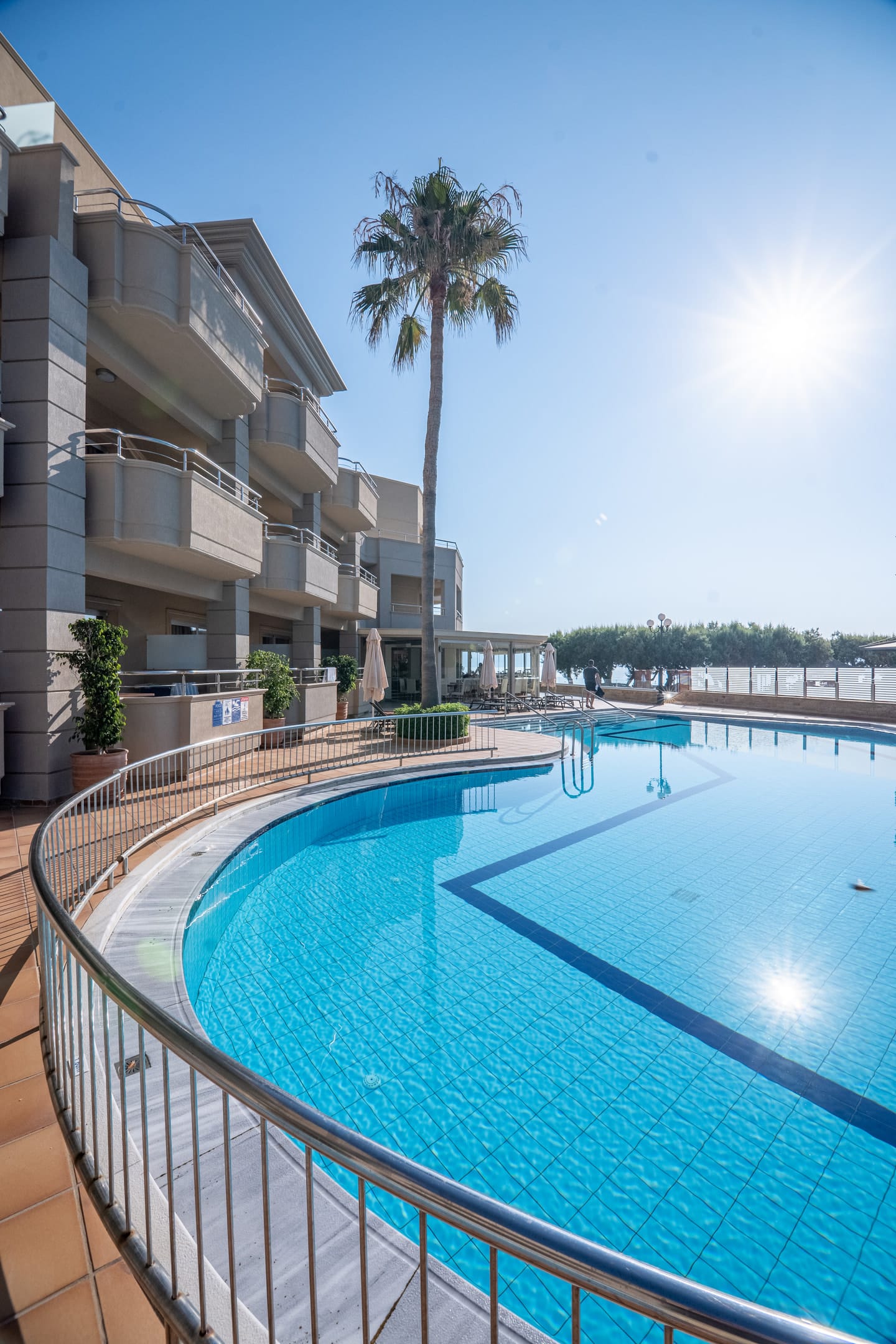 Molos Bay Hotel - 38