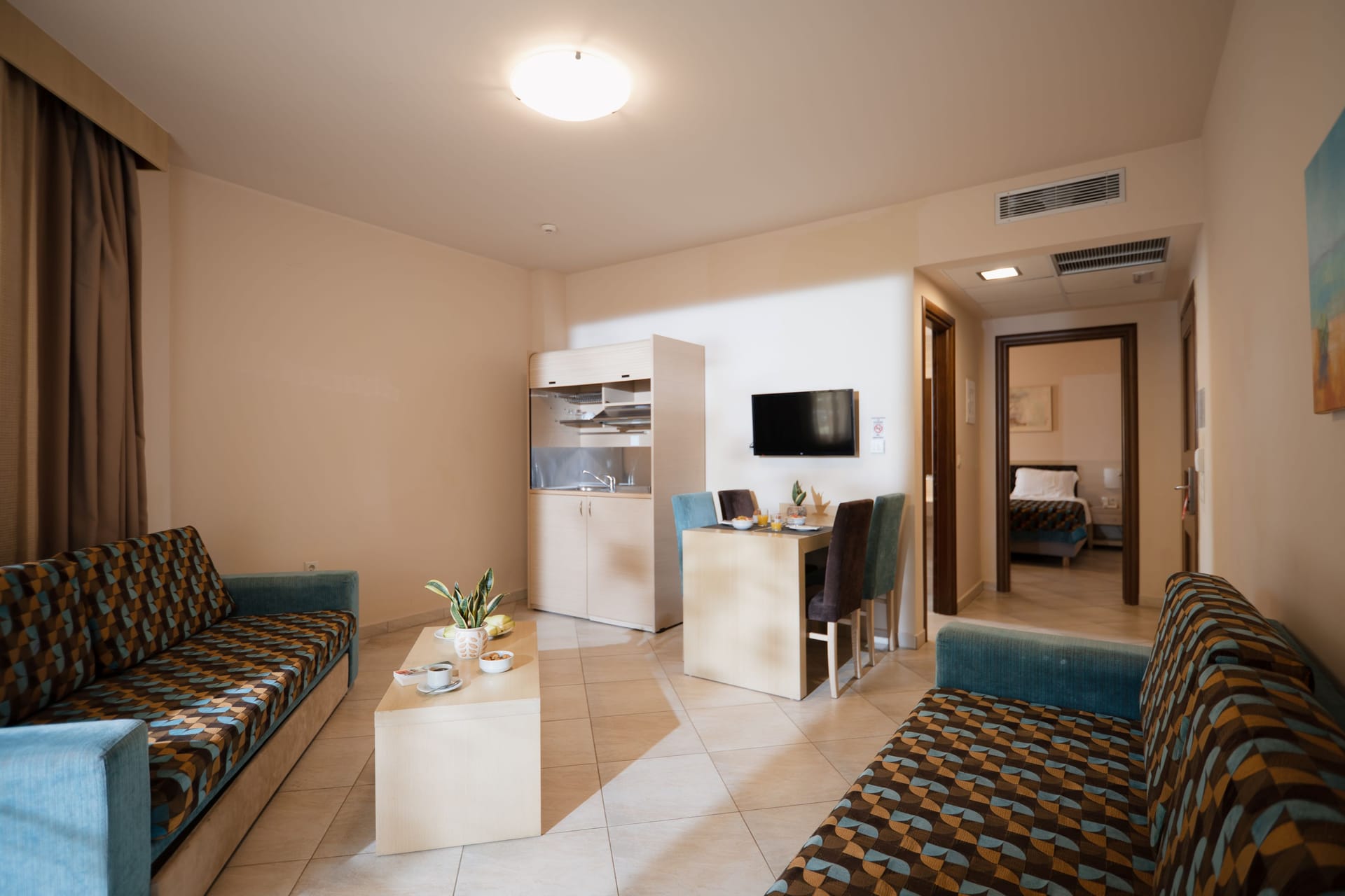 Molos Bay Hotel - 41