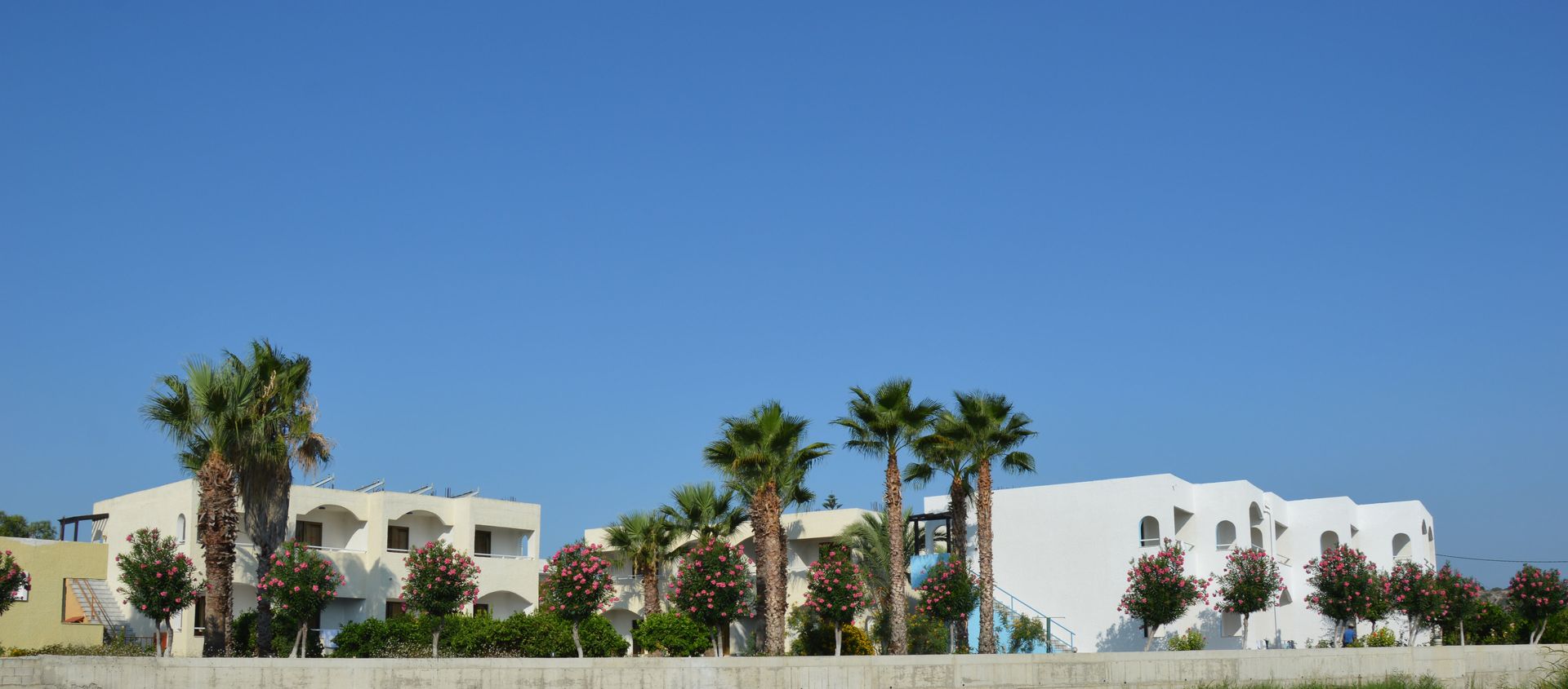 Muses Hotel - 7