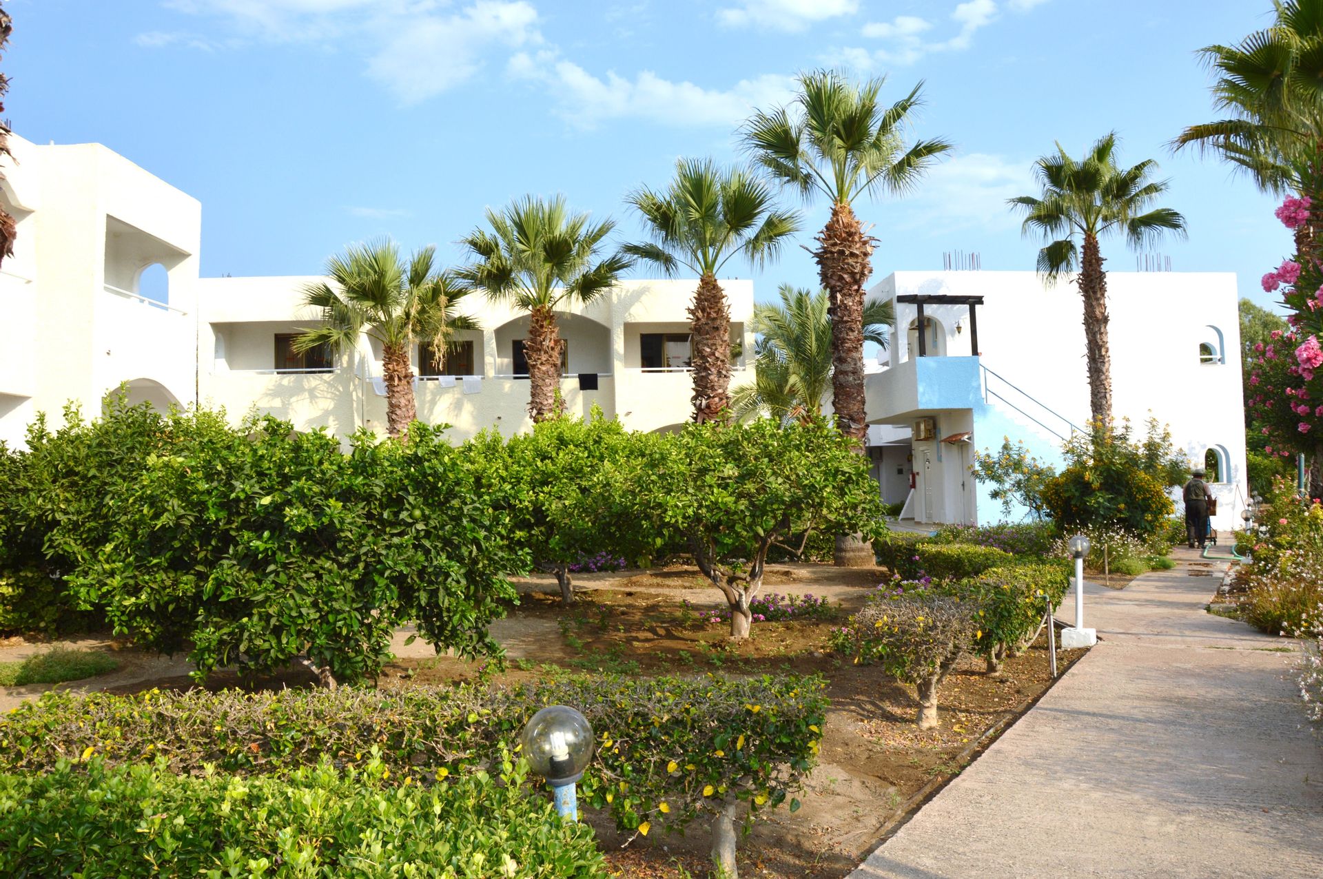 Muses Hotel - 12