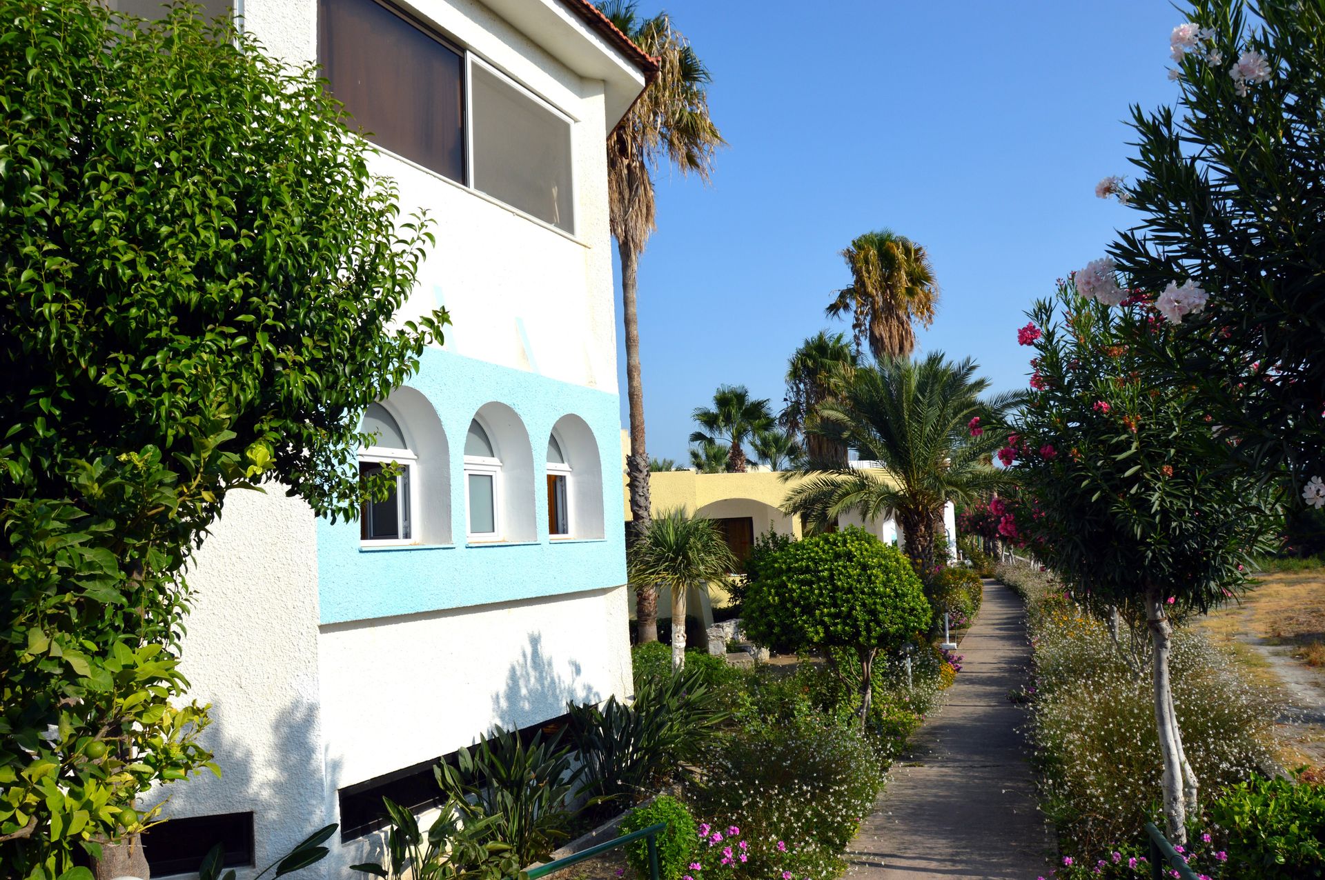 Muses Hotel - 17