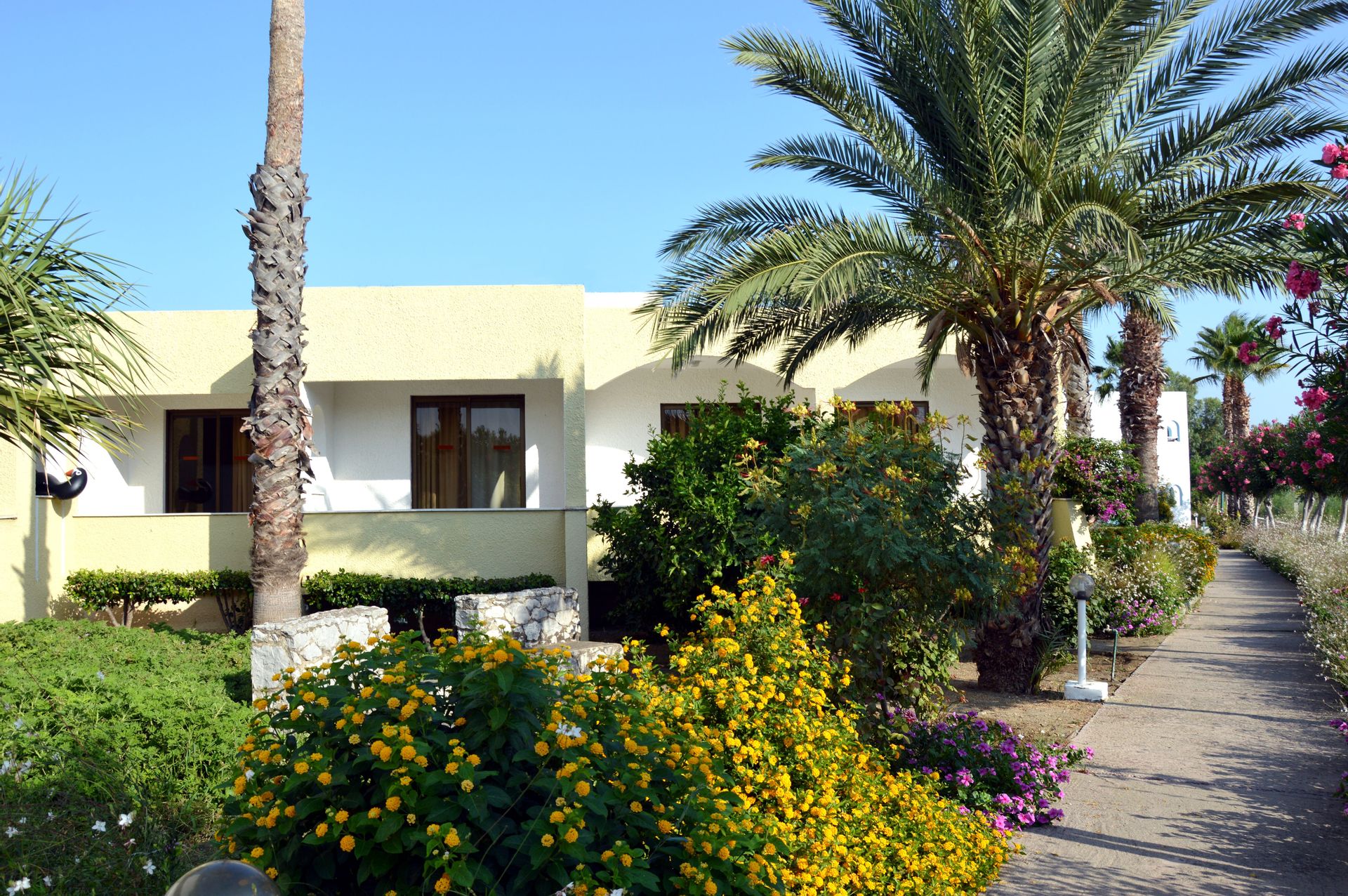Muses Hotel - 18
