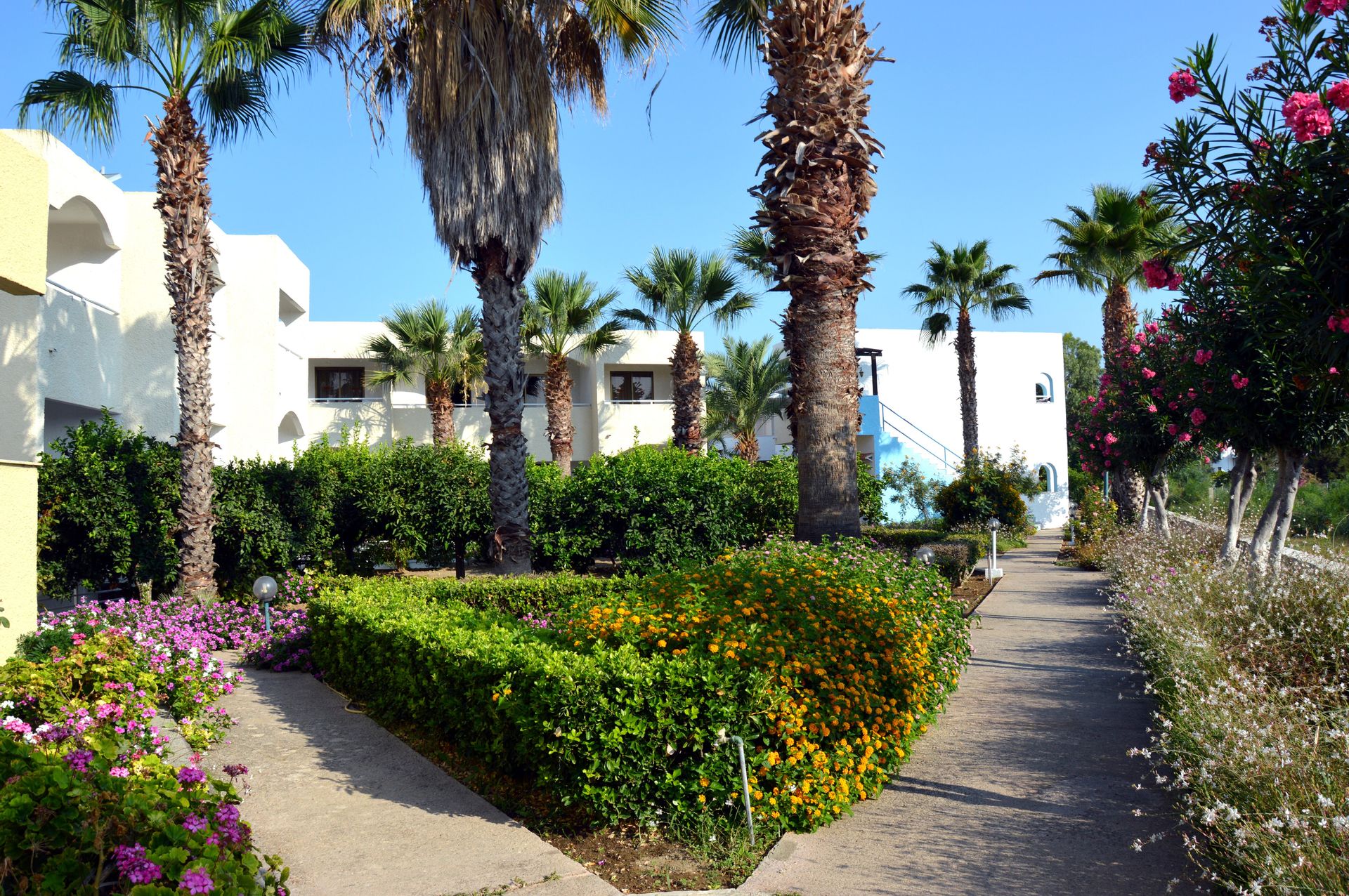 Muses Hotel - 20
