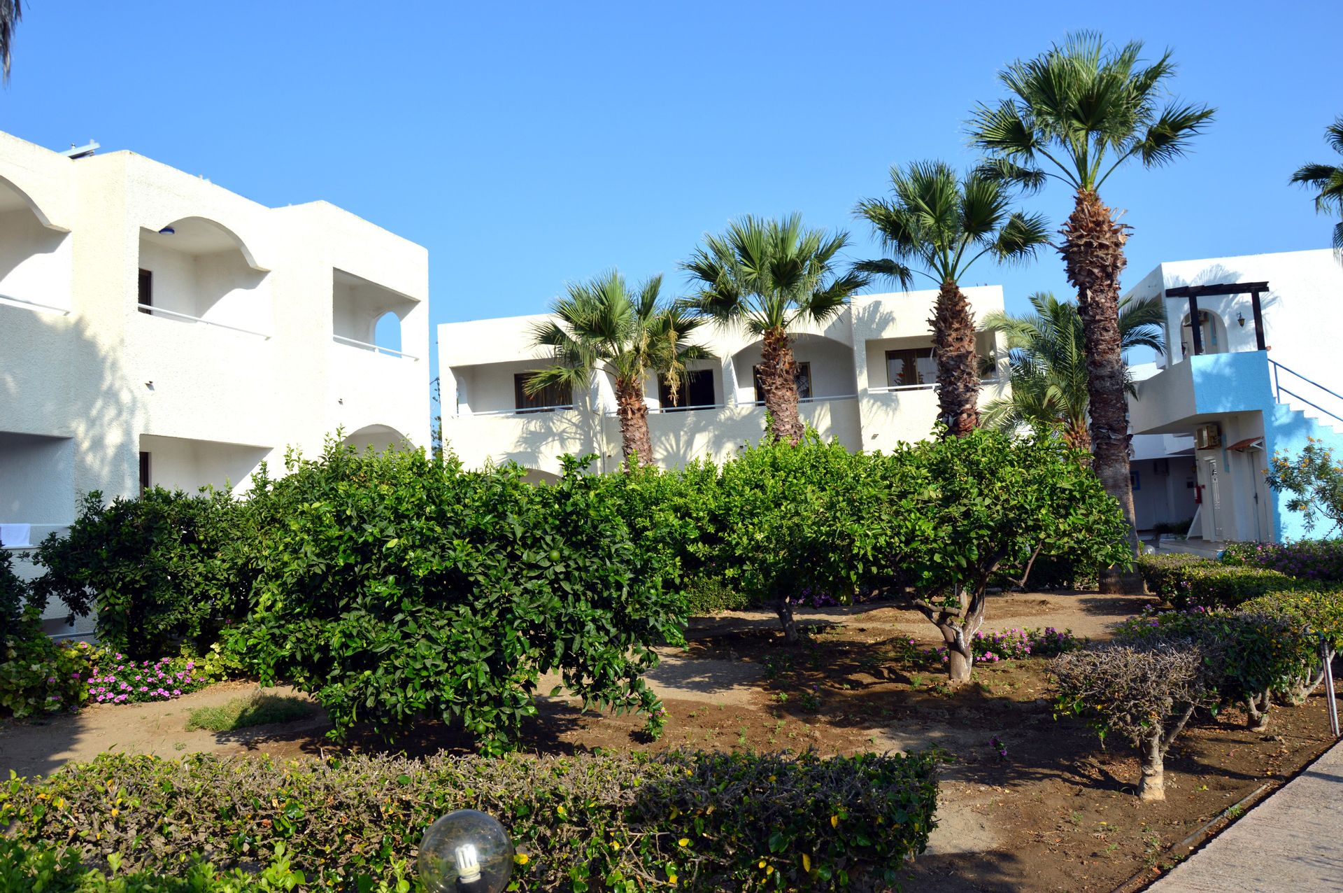 Muses Hotel - 22