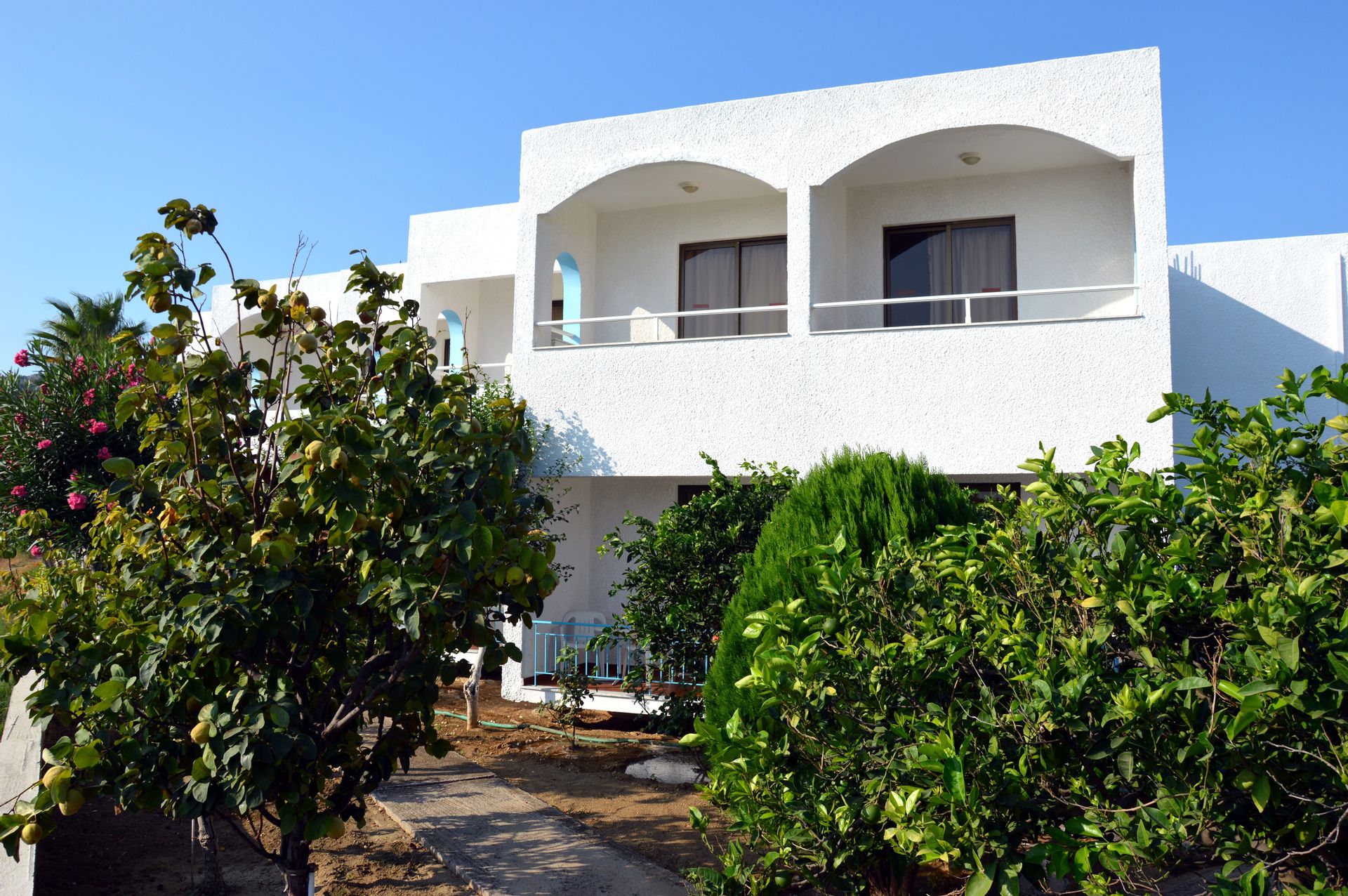 Muses Hotel - 27