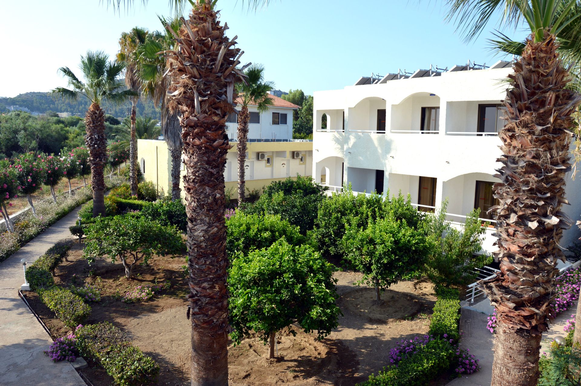 Muses Hotel - 28