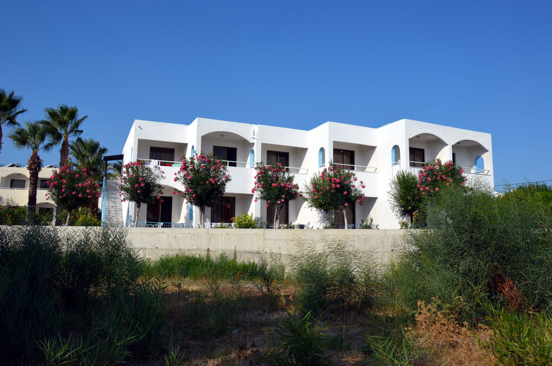 Muses Hotel - 29