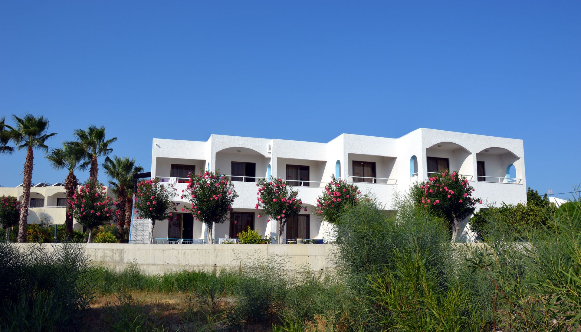 Muses Hotel - 31