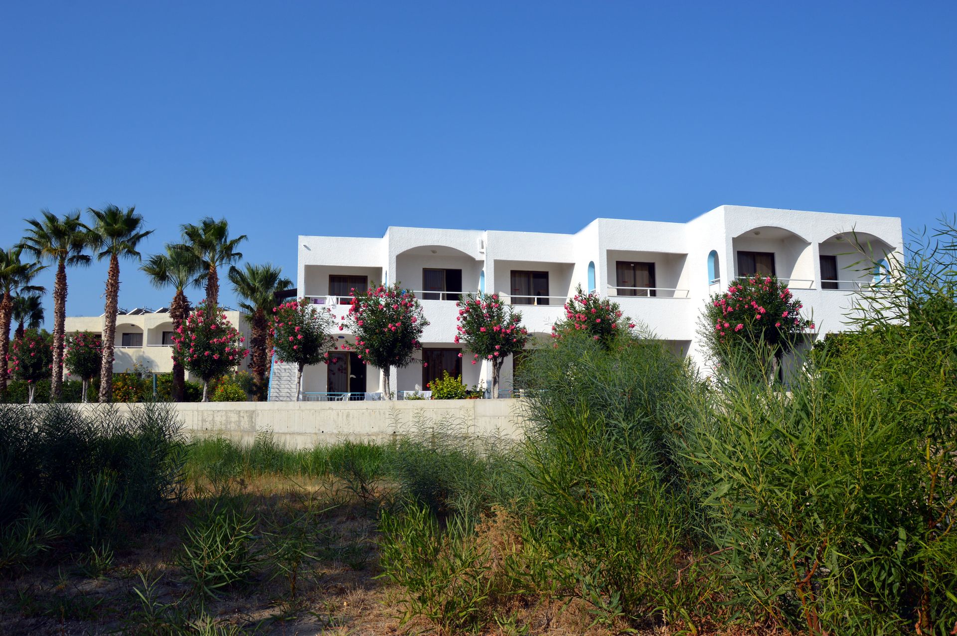 Muses Hotel - 32