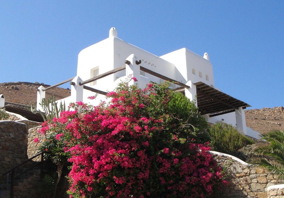 Mykonos Greece Holidays - 2