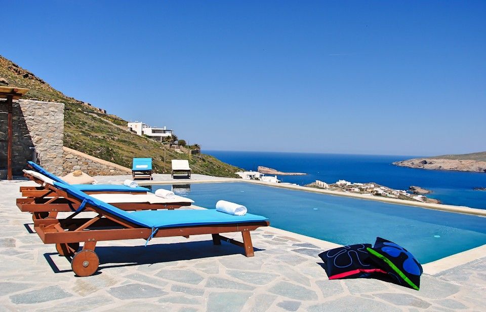Mykonos Greece Holidays - 28