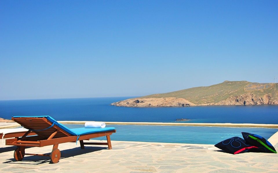 Mykonos Greece Holidays - 29