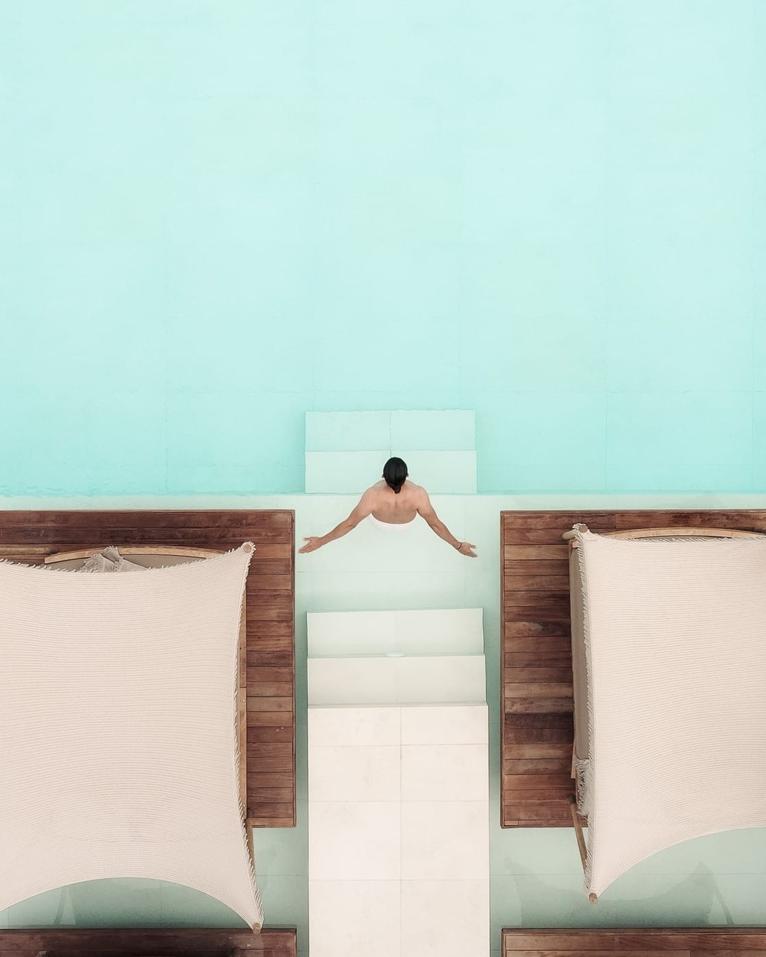 Myra Hotel - 3