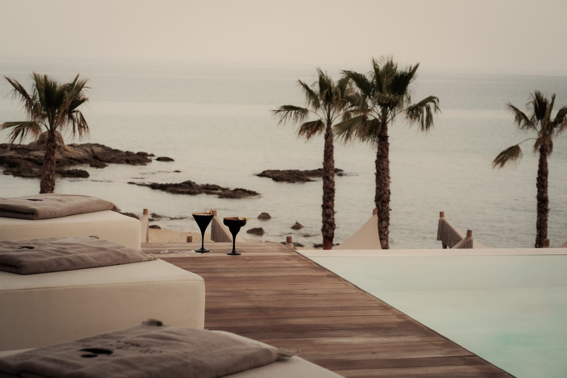 Myra Hotel - 4
