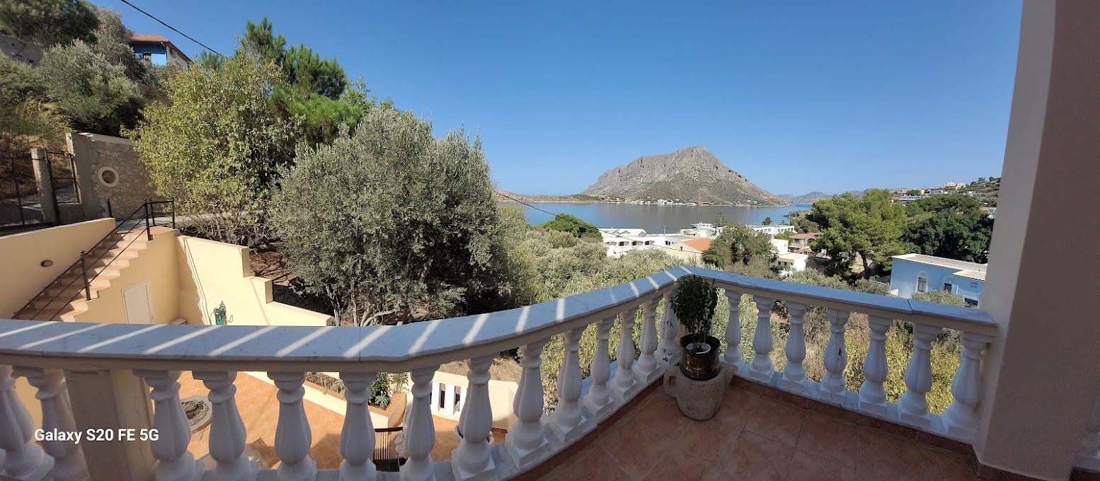 Myrties Boutique Apartments Kalymnos - 1